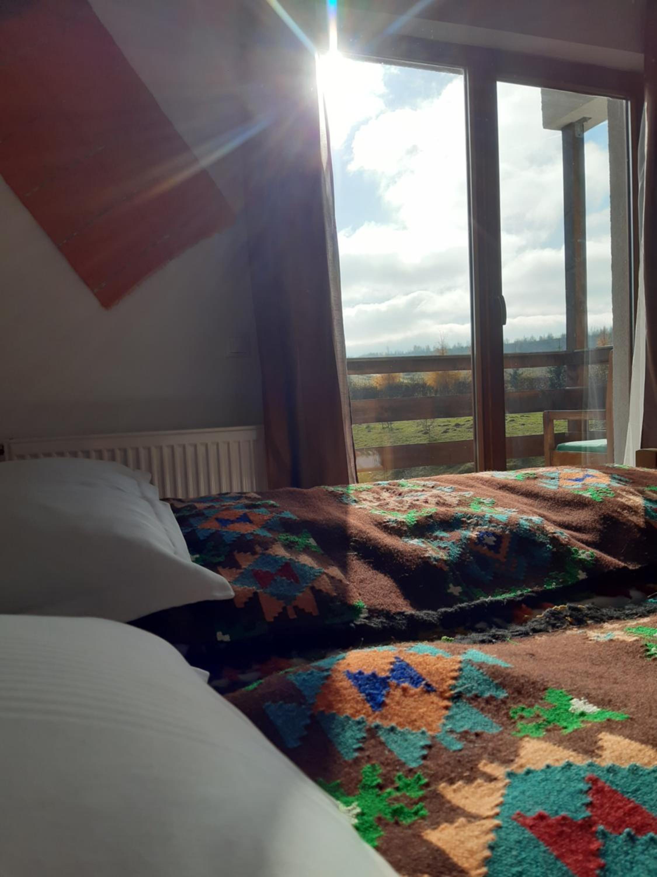 Double or Twin Room photo 1