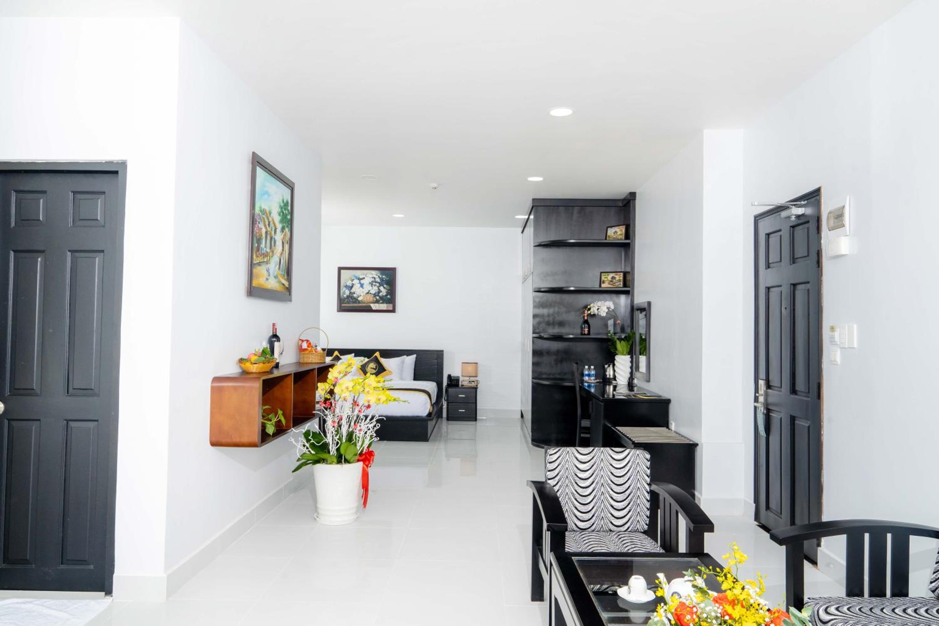Suite photo 2