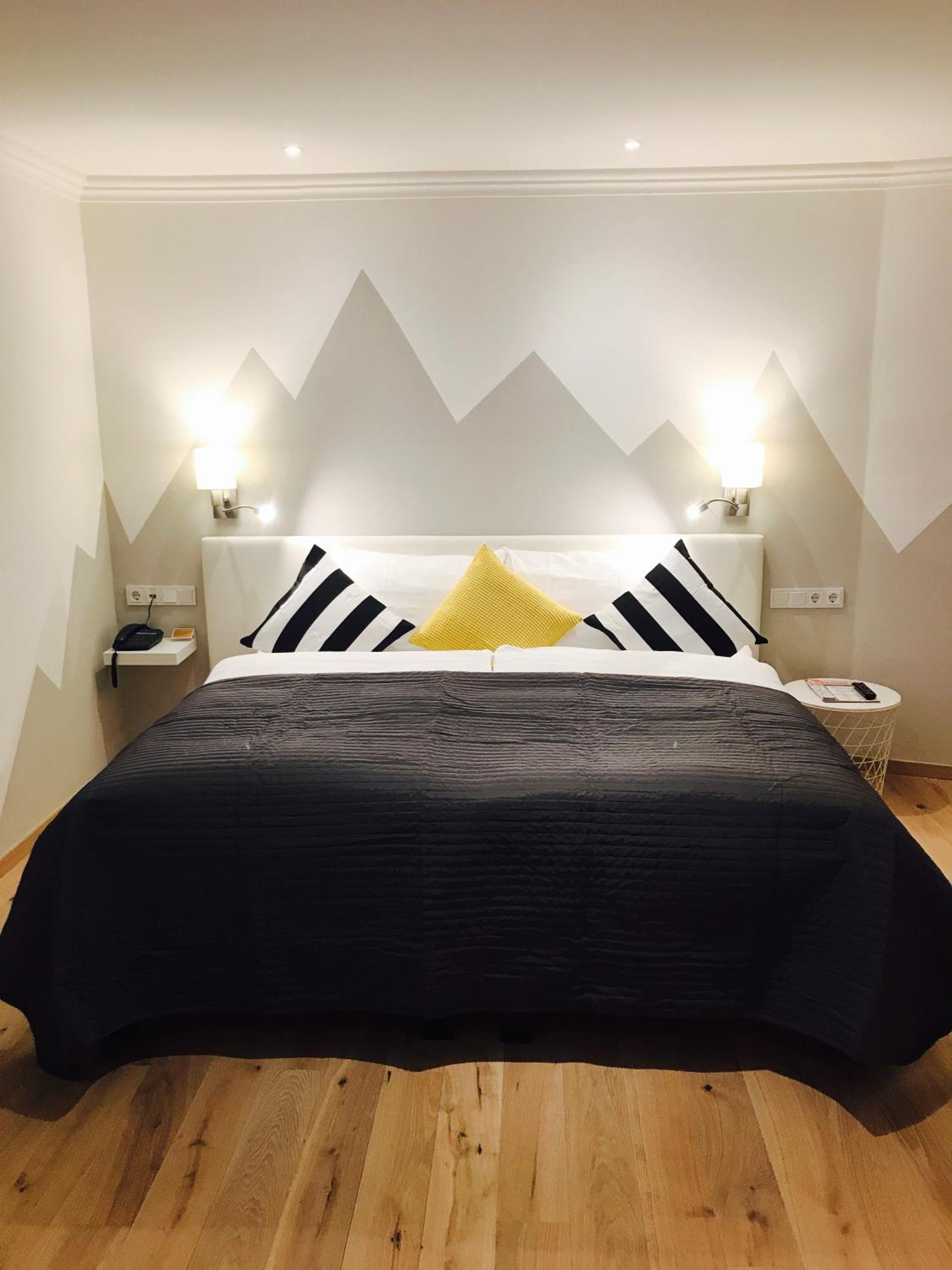 Junior Suite - Photo 2