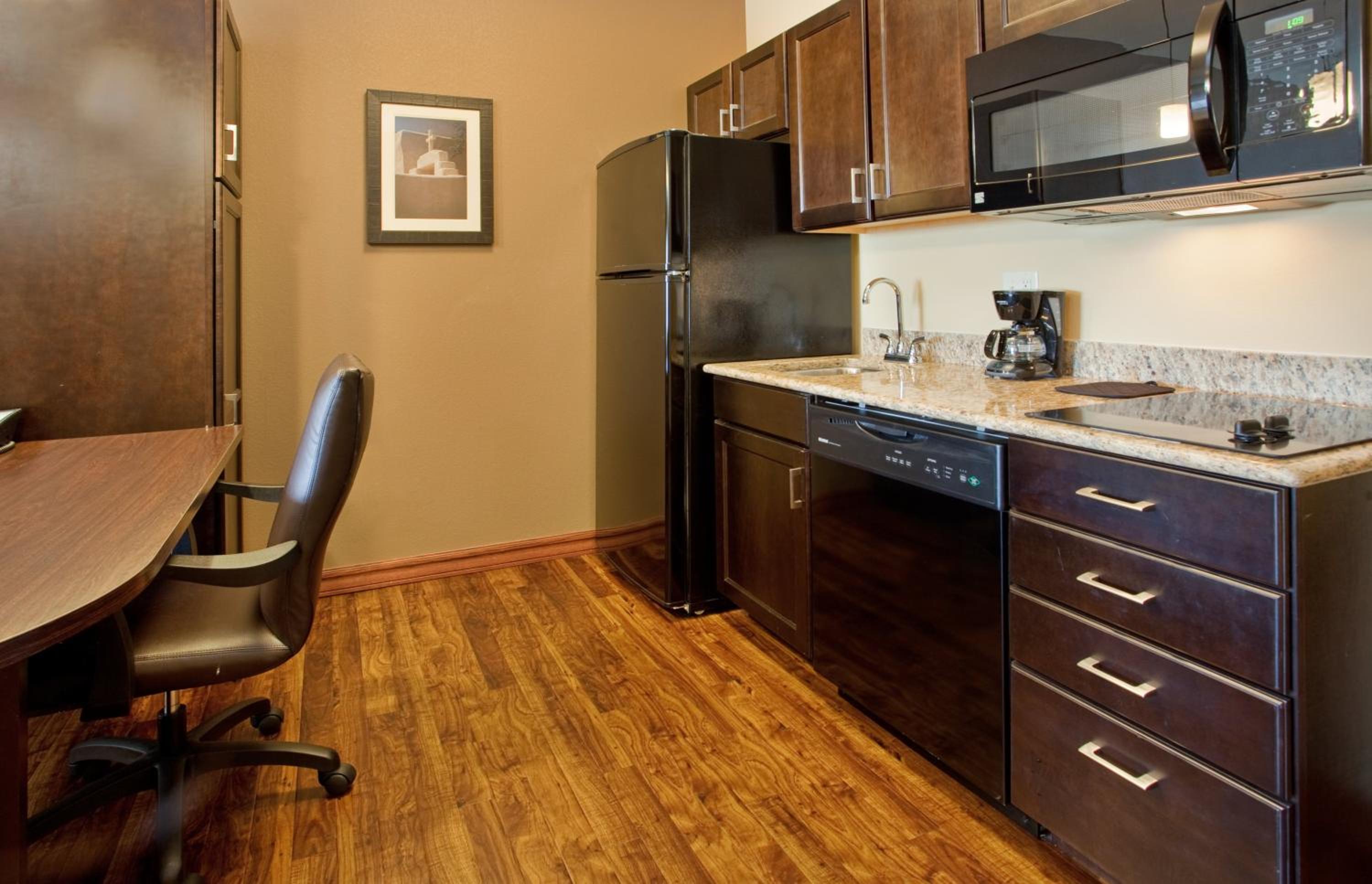 King Suite - Photo 4