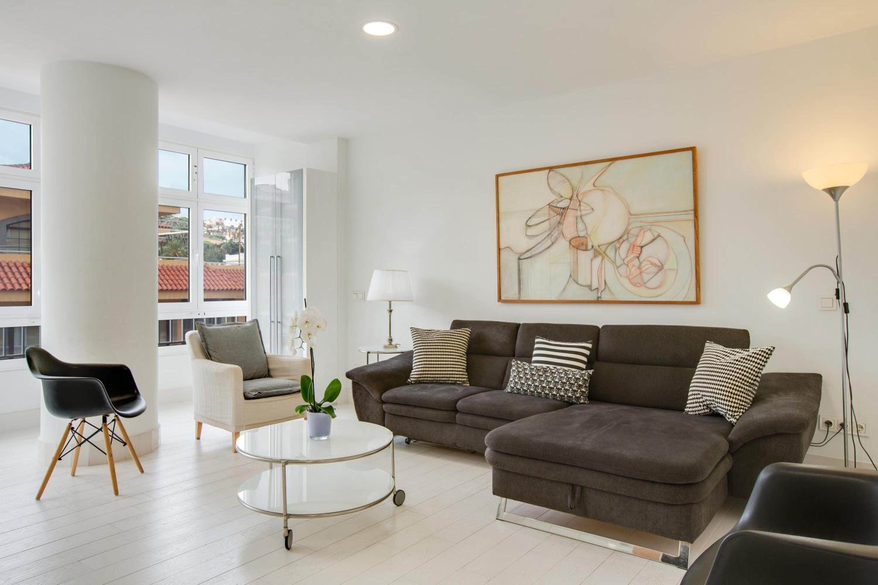 Apartamento Superior de Dos Habitaciones