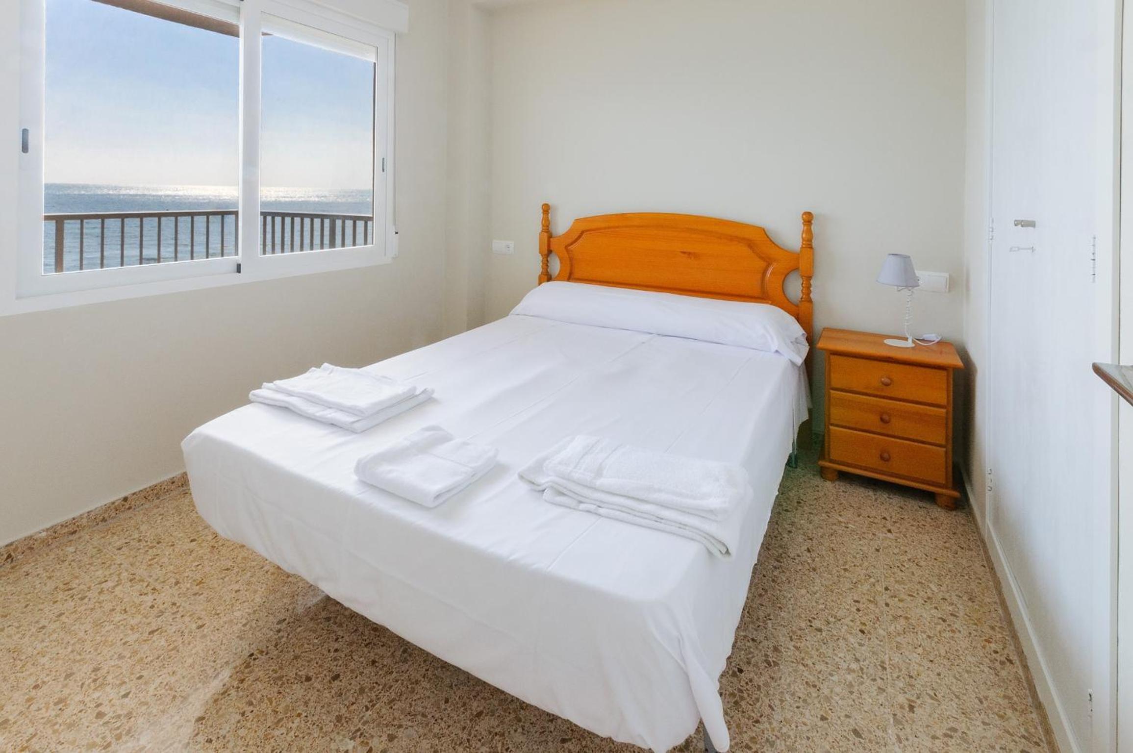 Departamento de tres habitaciones