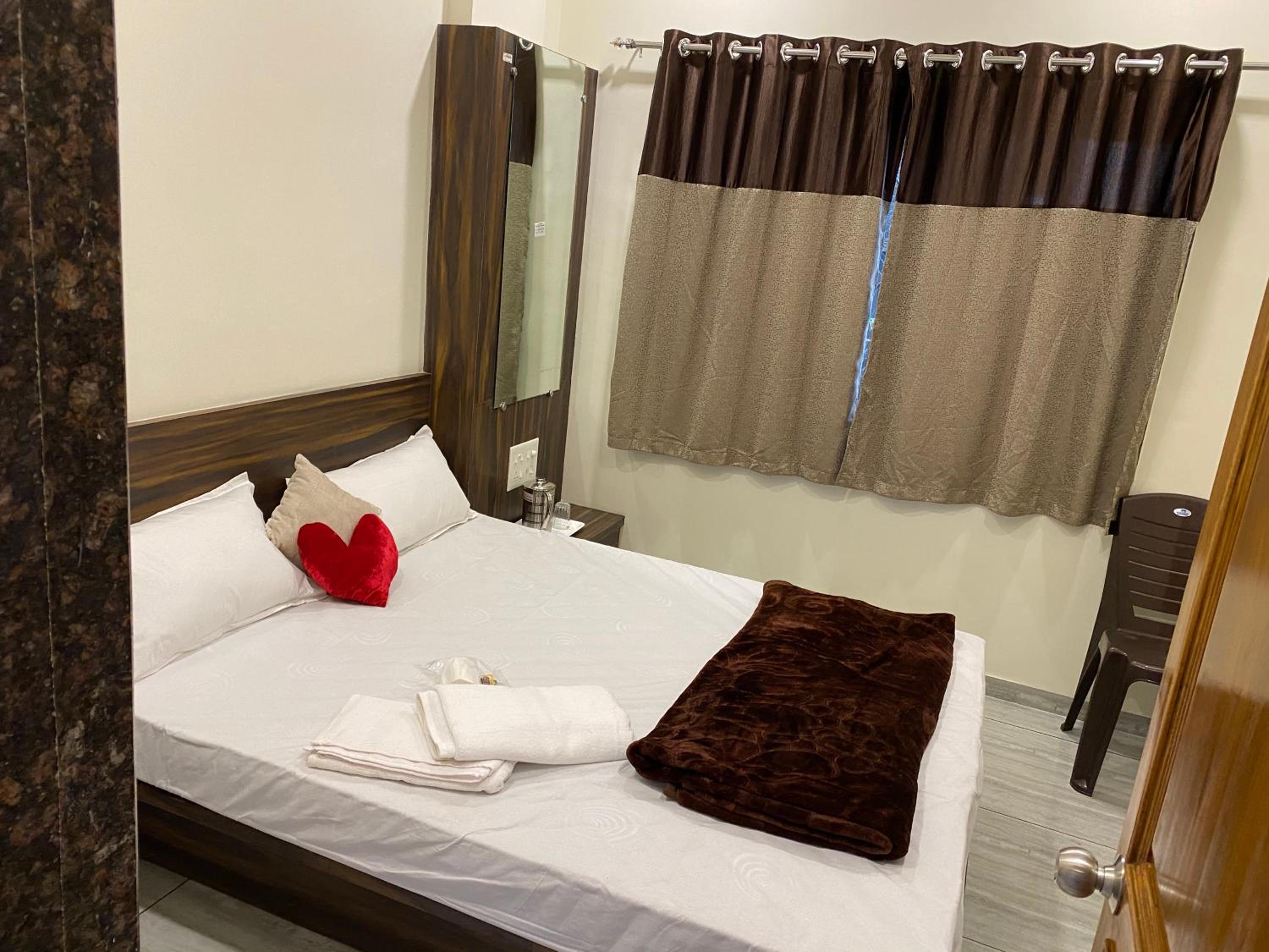 Deluxe Double Room photo 1