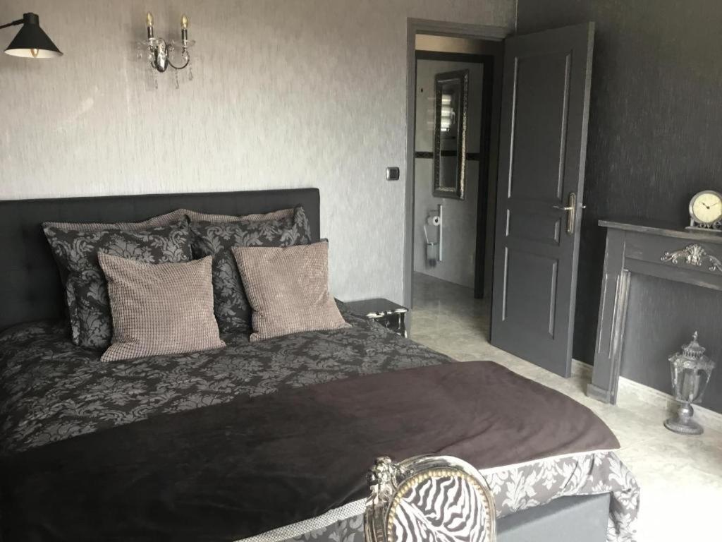 Suite with Terrace photo 1