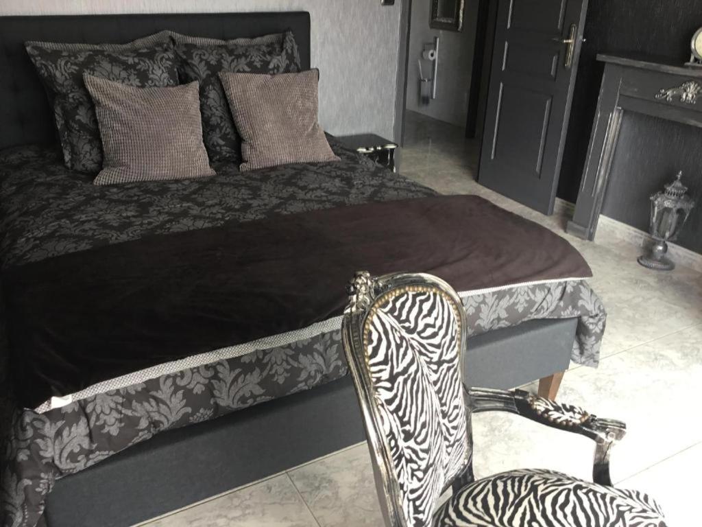 Suite with Terrace photo 2