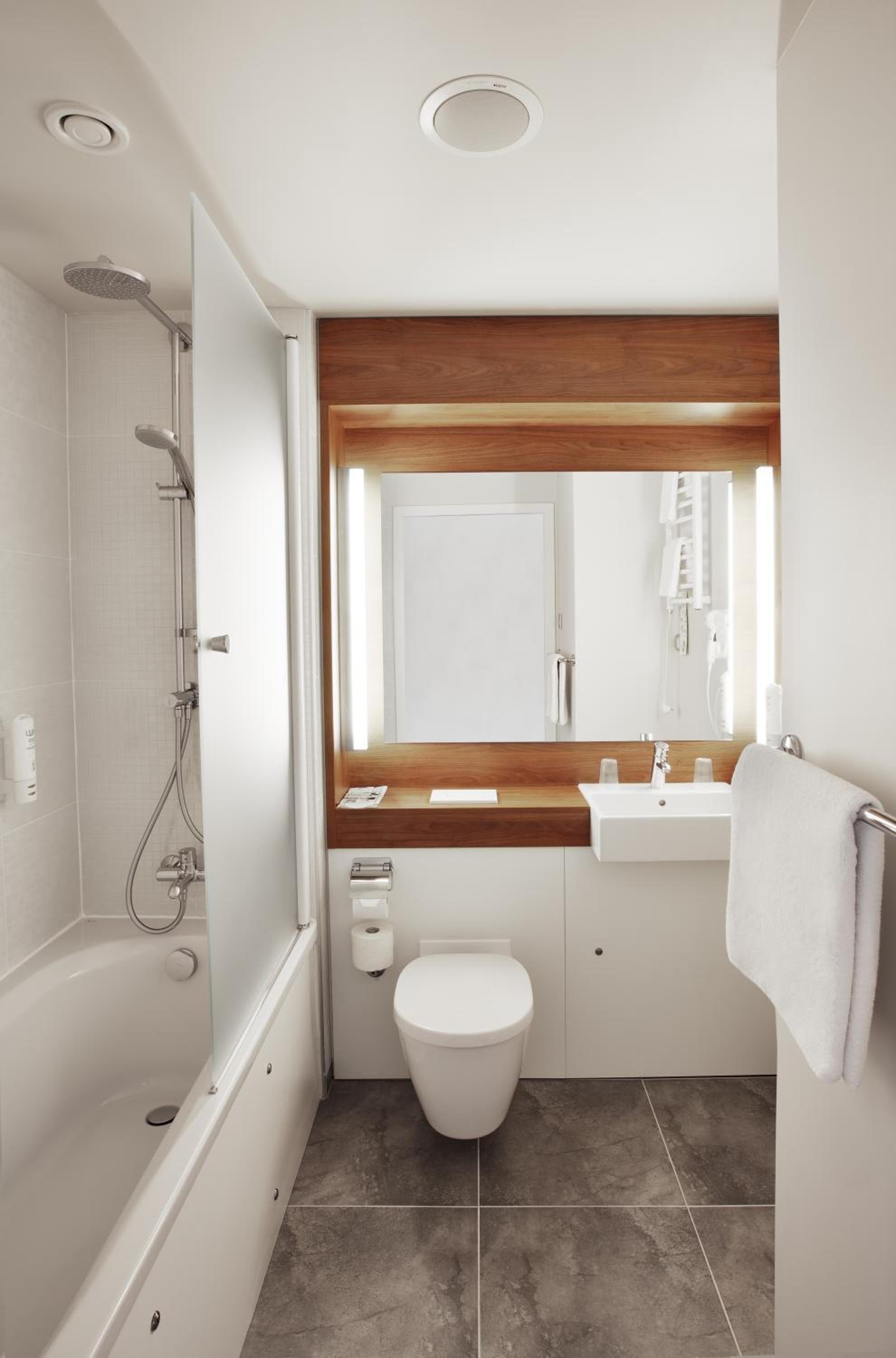 Twin Room - Photo 5