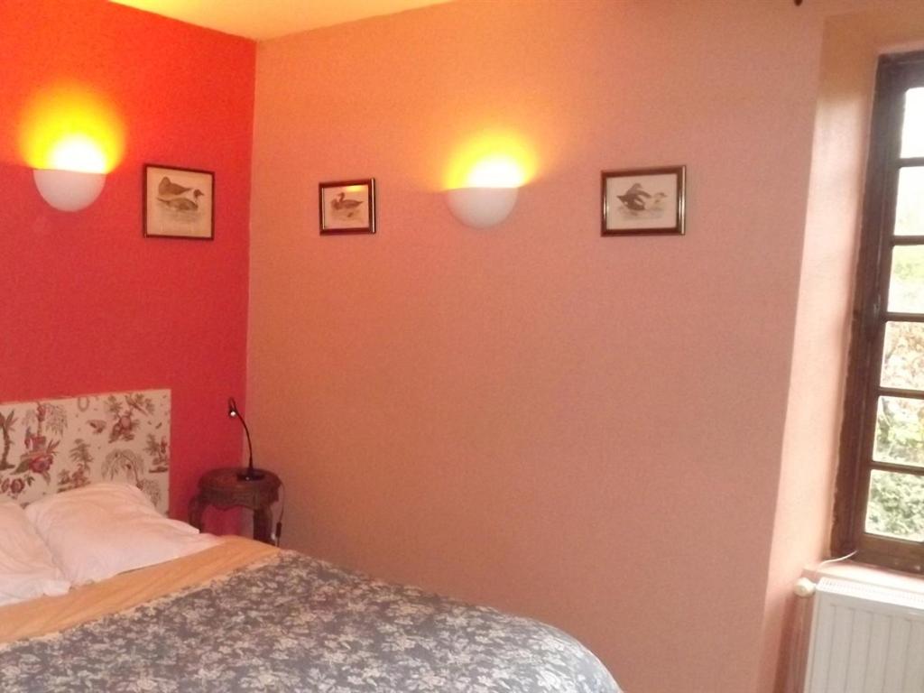 Double Room with Private Bathroom photo 1