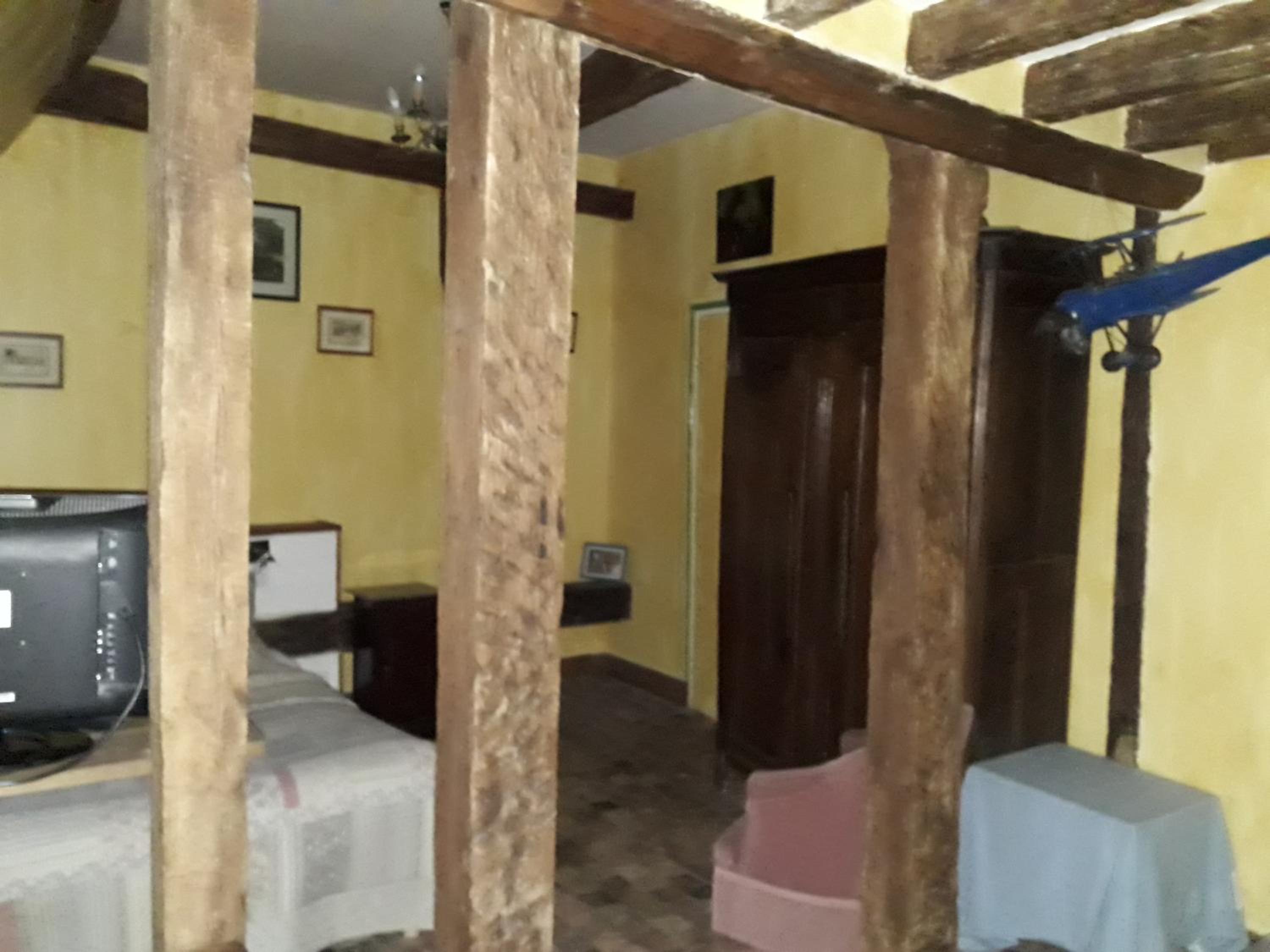Double Room with Private Bathroom photo 3