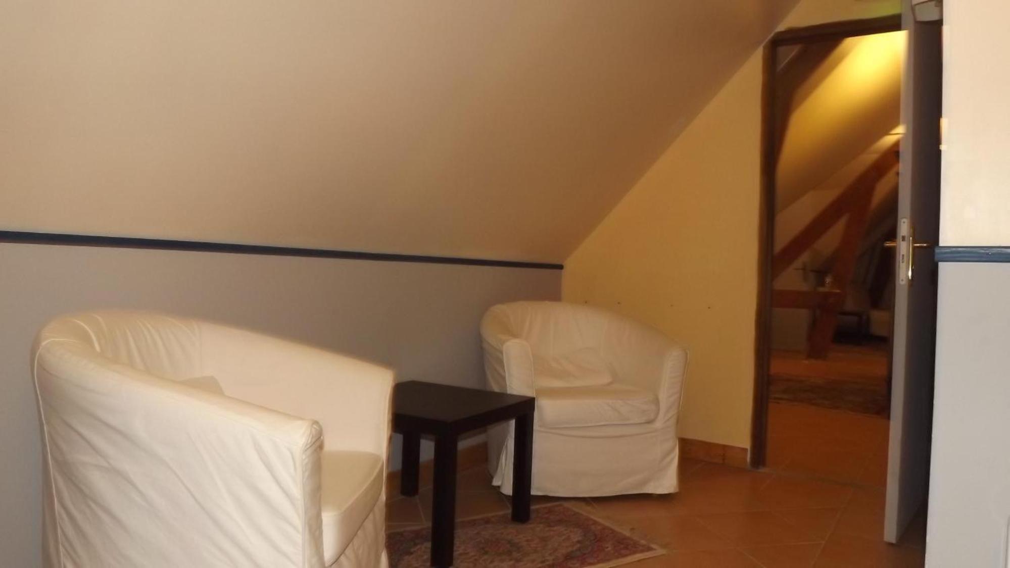 Apartment with Garden View photo 3