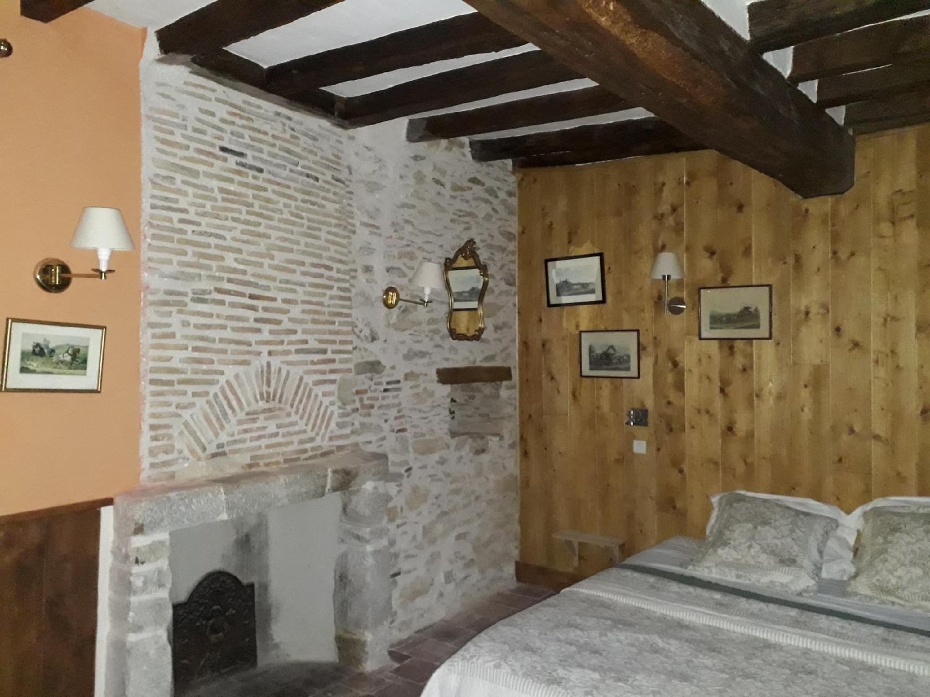 Superior Double Room photo 2