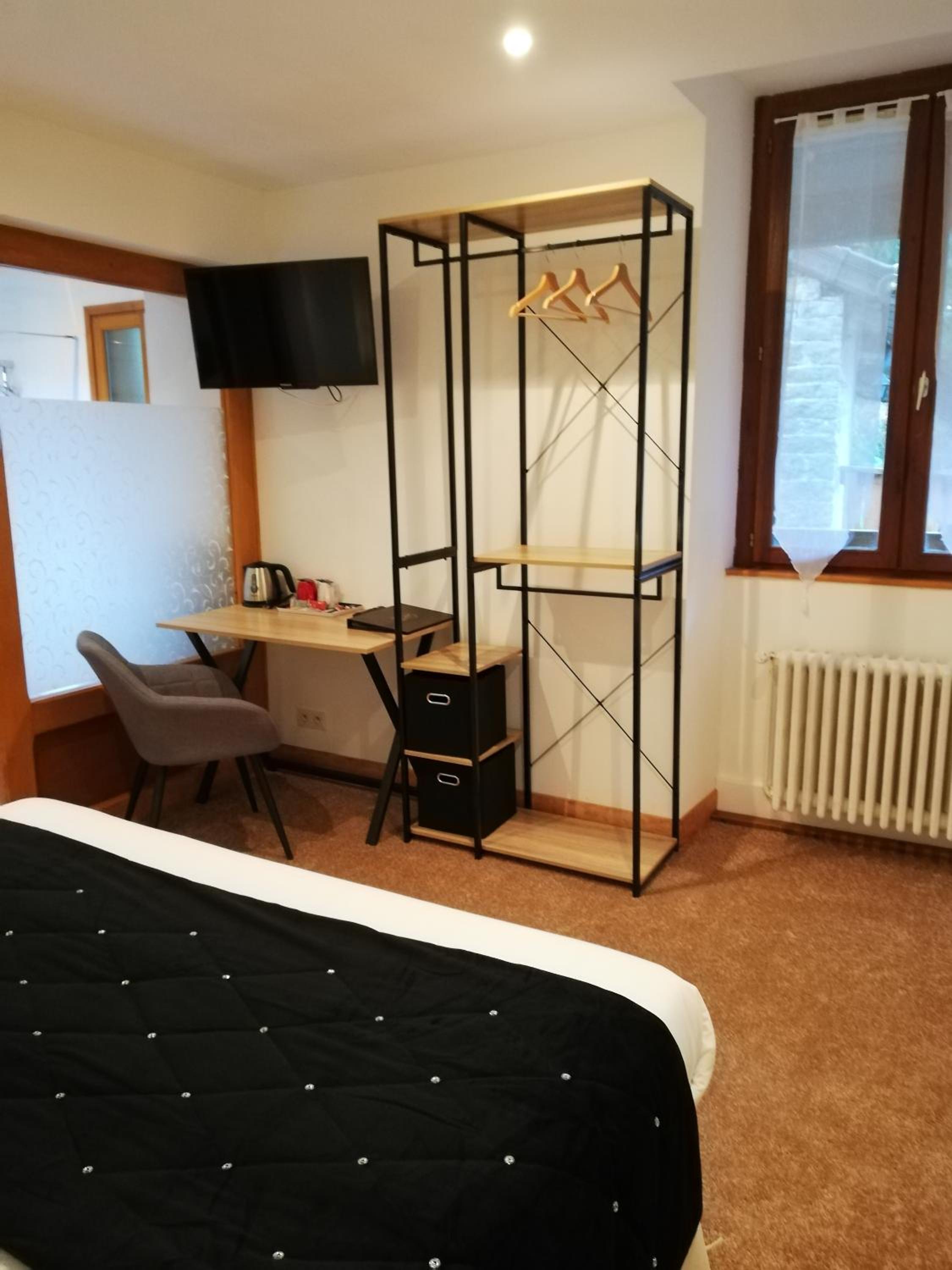Small Double Room photo 2