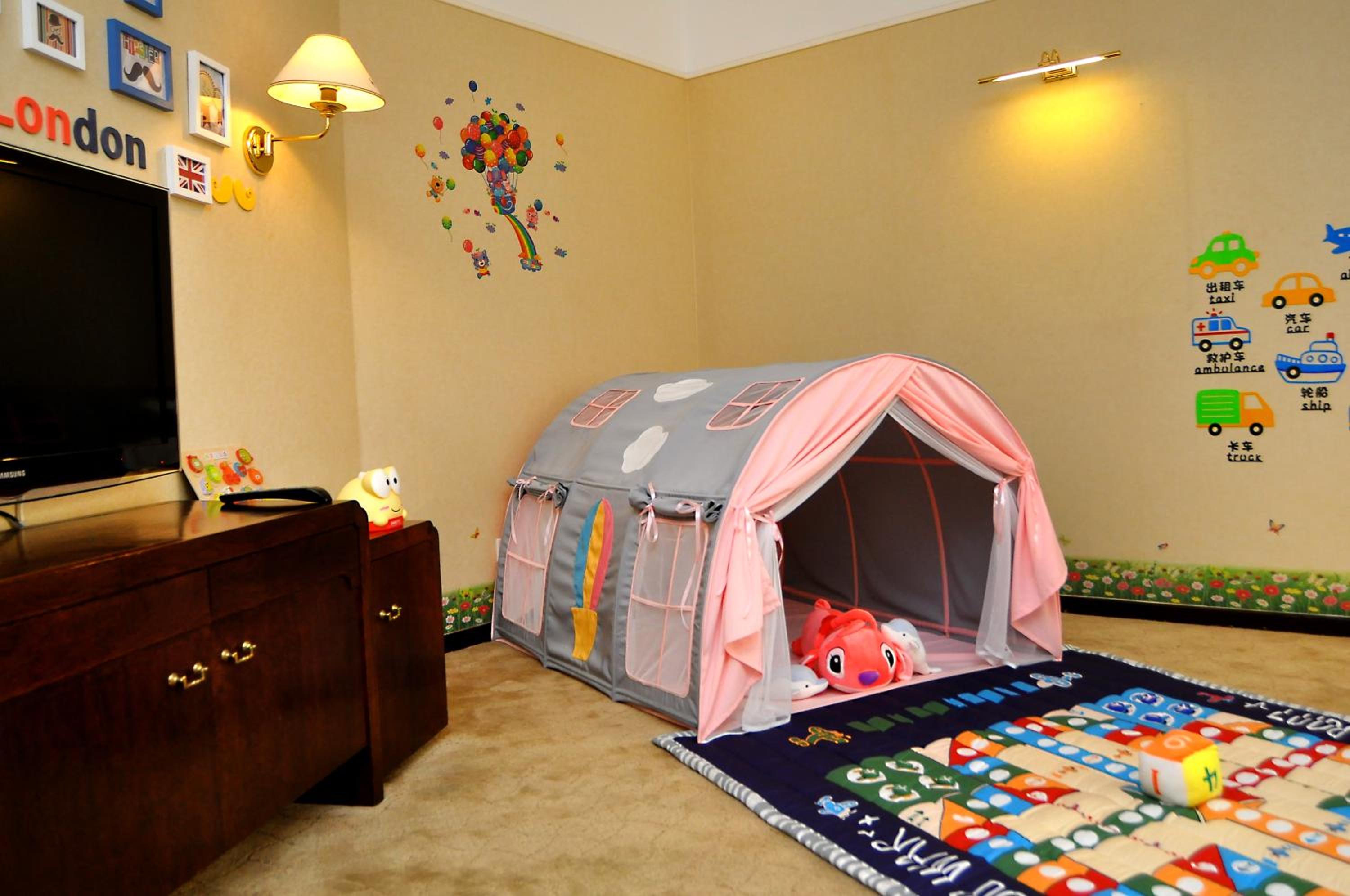 Superior Twin Room photo 1