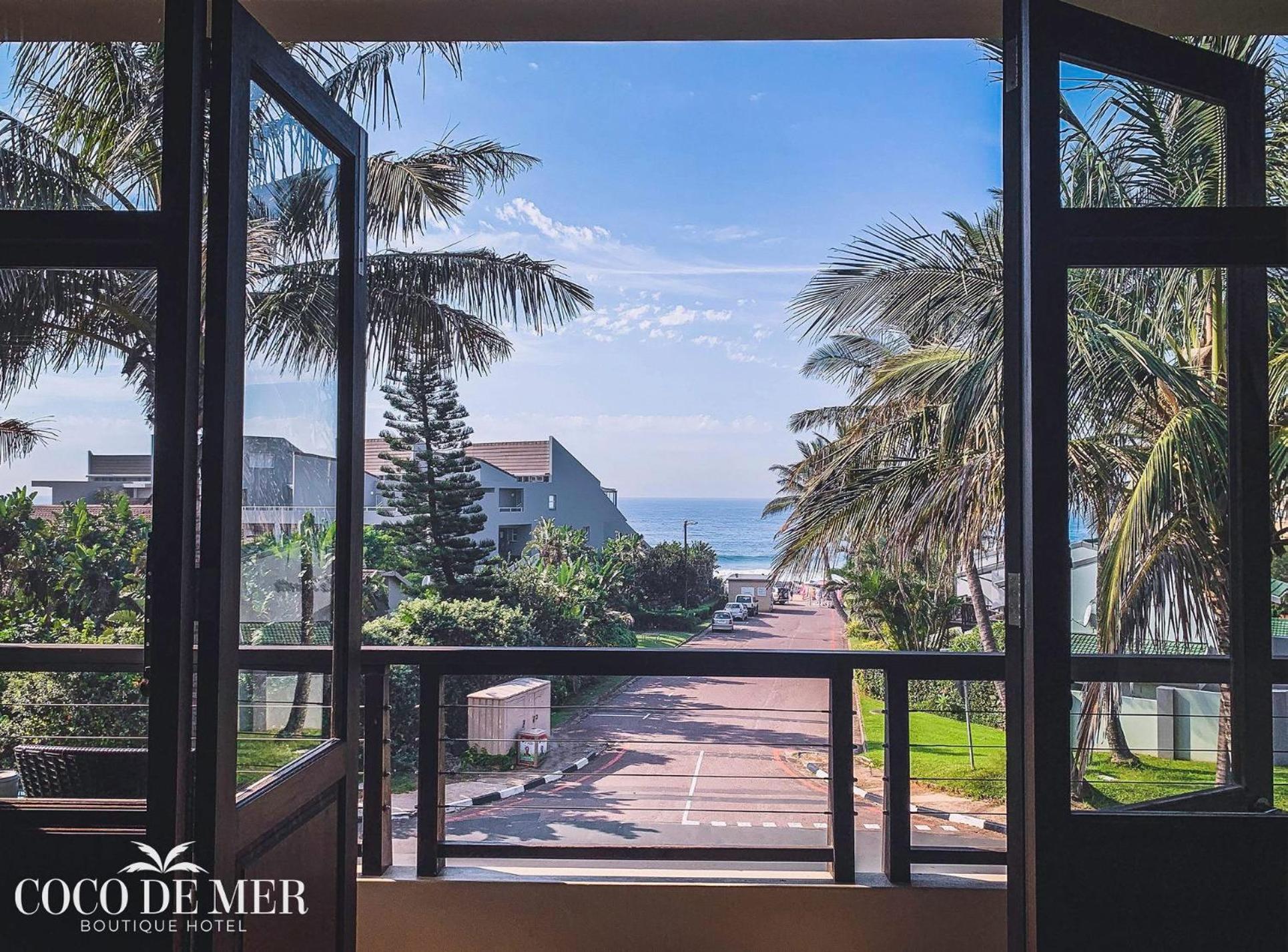 King Room with Sea View - Photo 3
