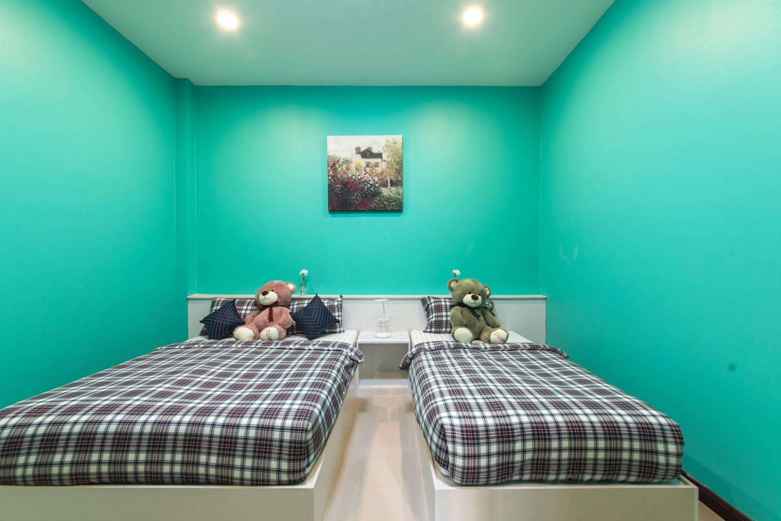 Superior Double Room - Photo 1
