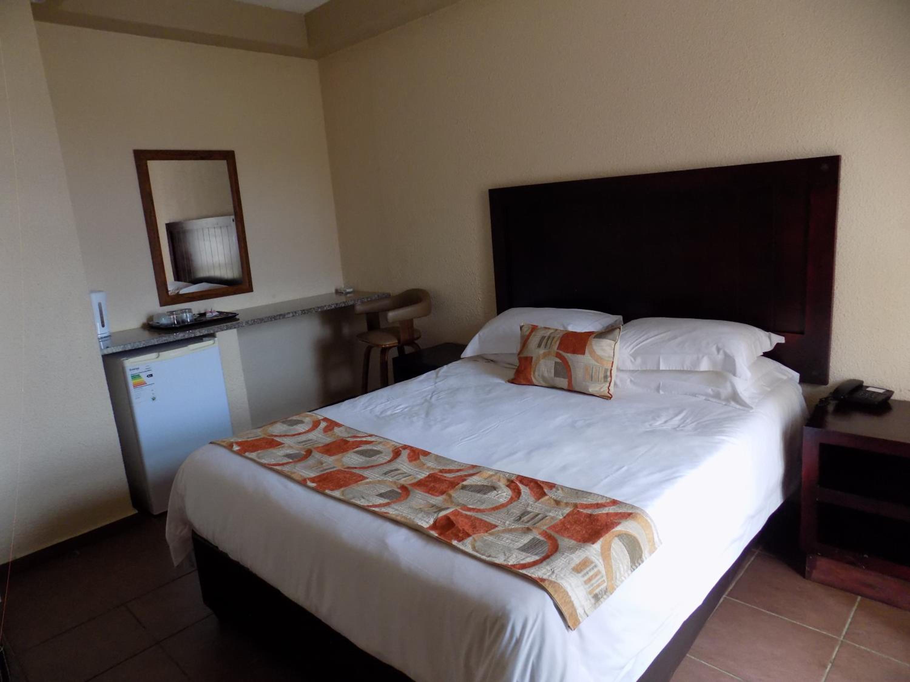  Double Room - Photo 4