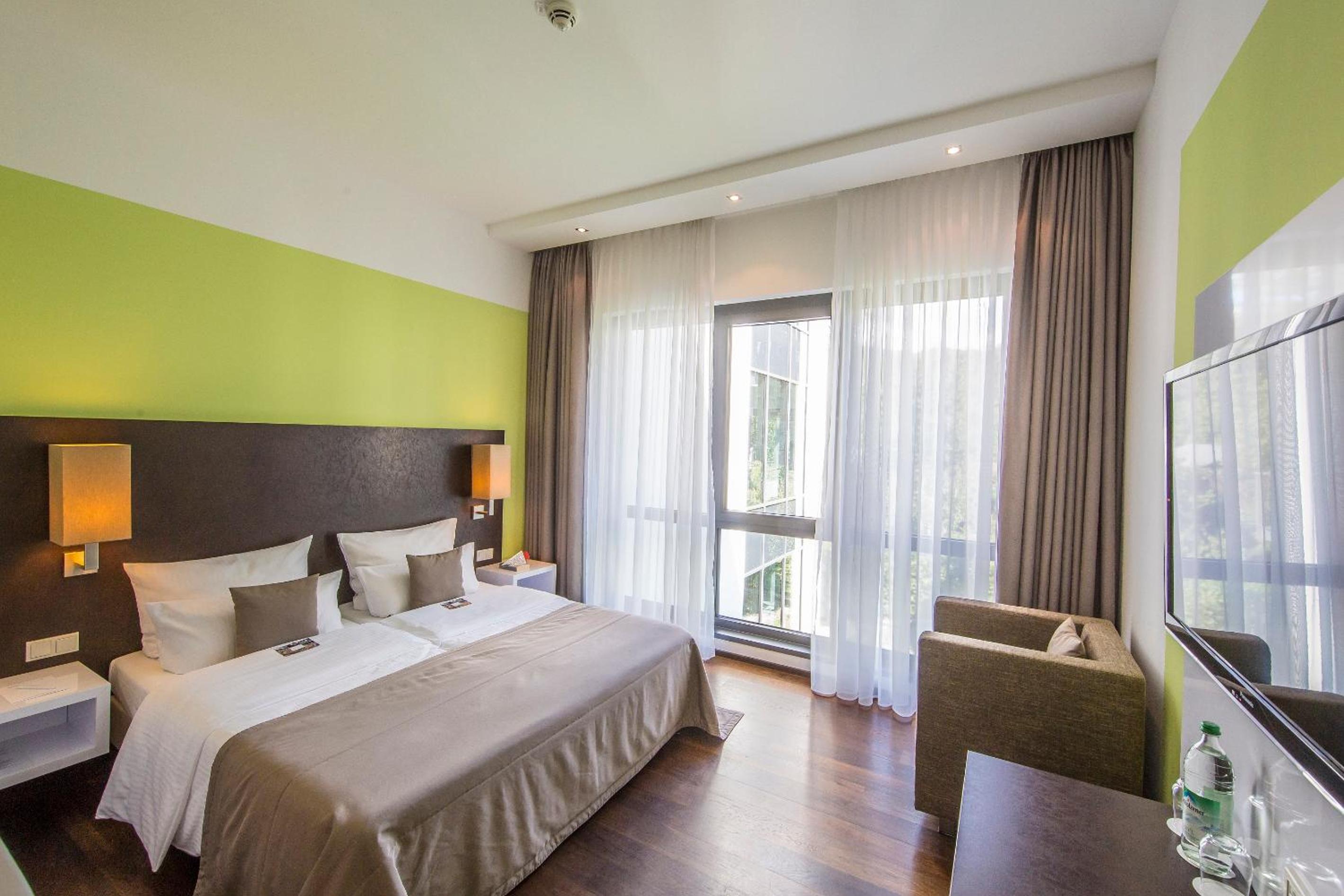 Standard Double Room - Photo 1