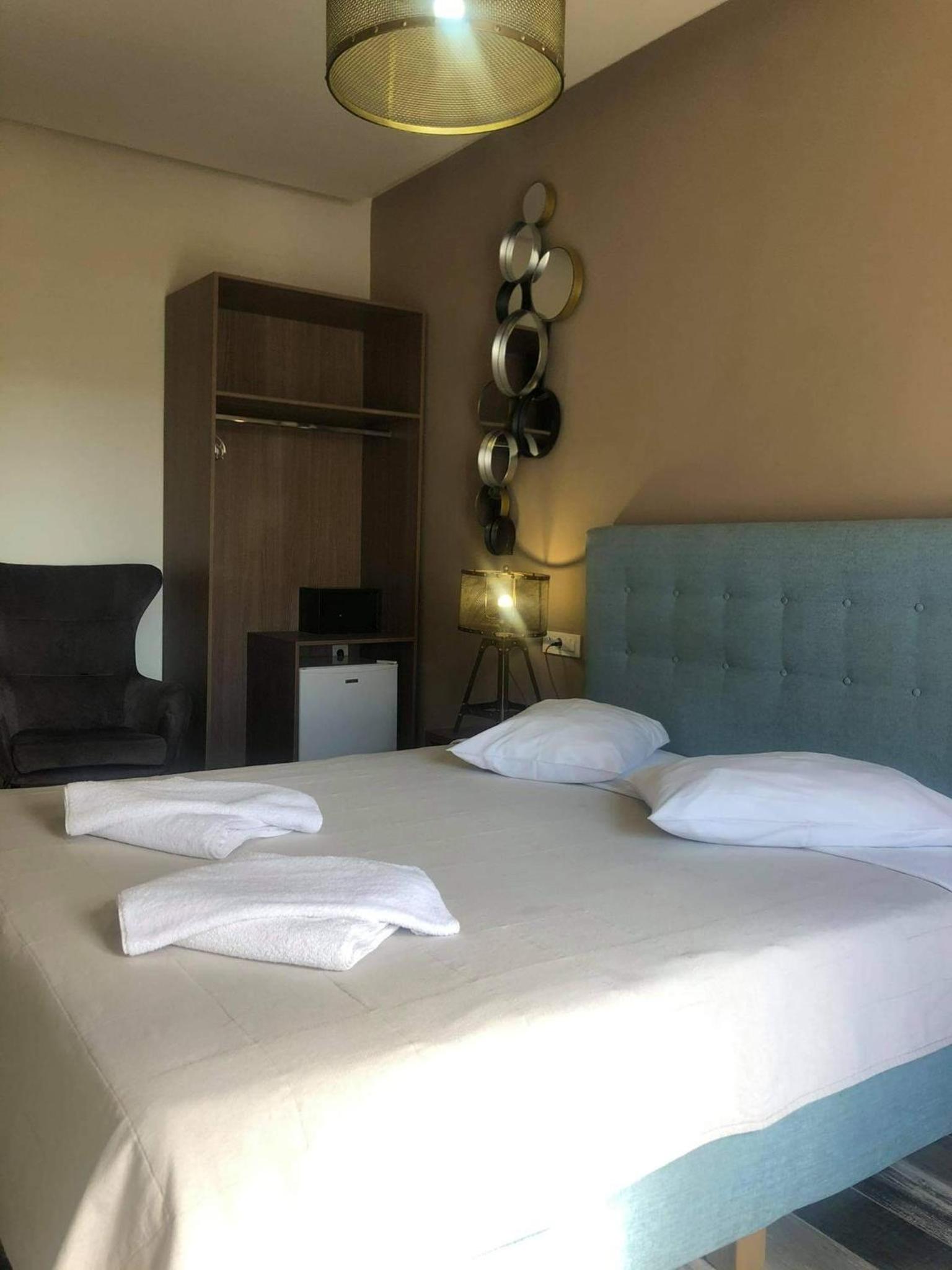 Superior Double Room photo 1