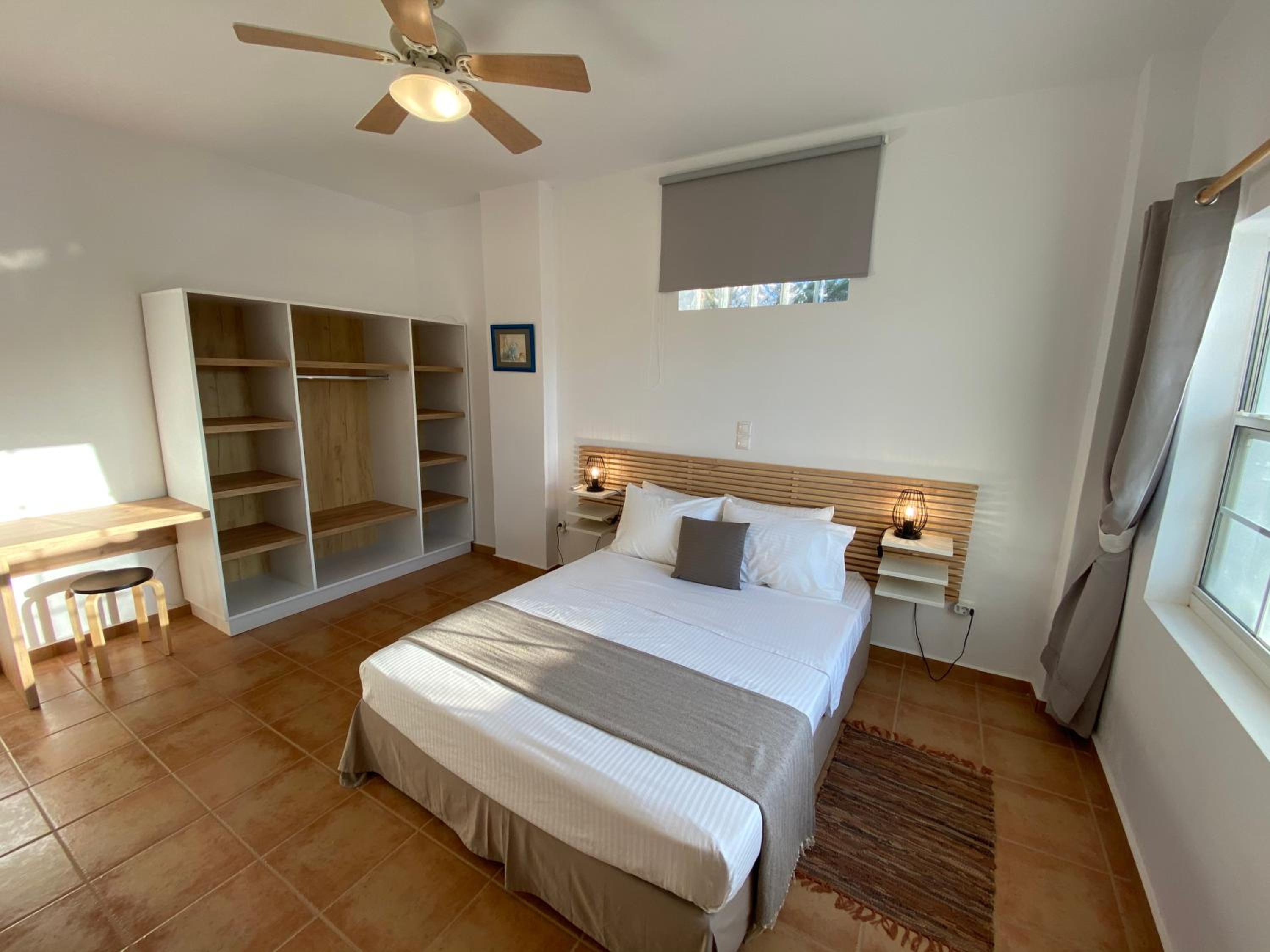 Apartment with Sea View photo 1