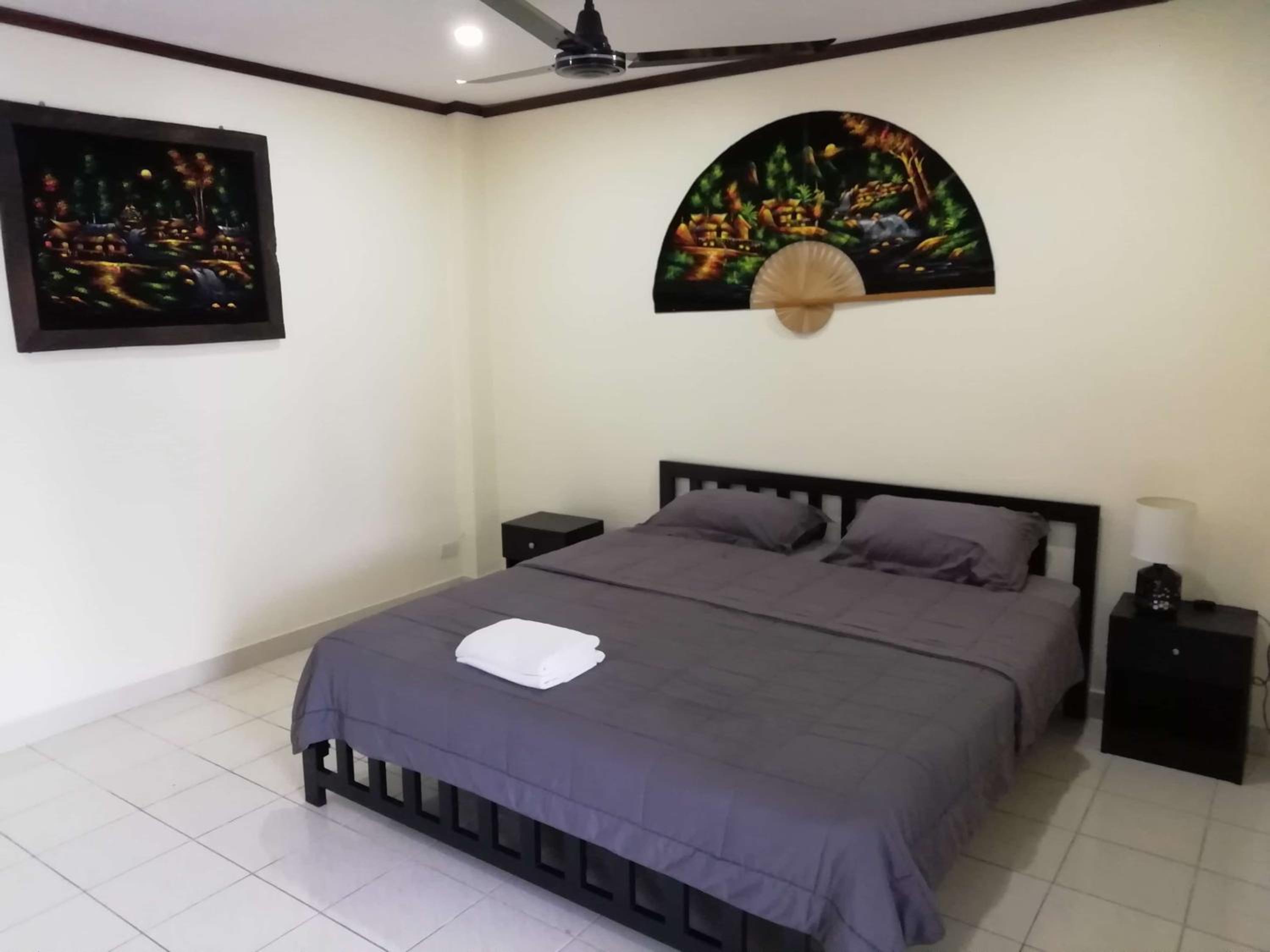 Superior Double Room with Balcony & Street View - Photo 1