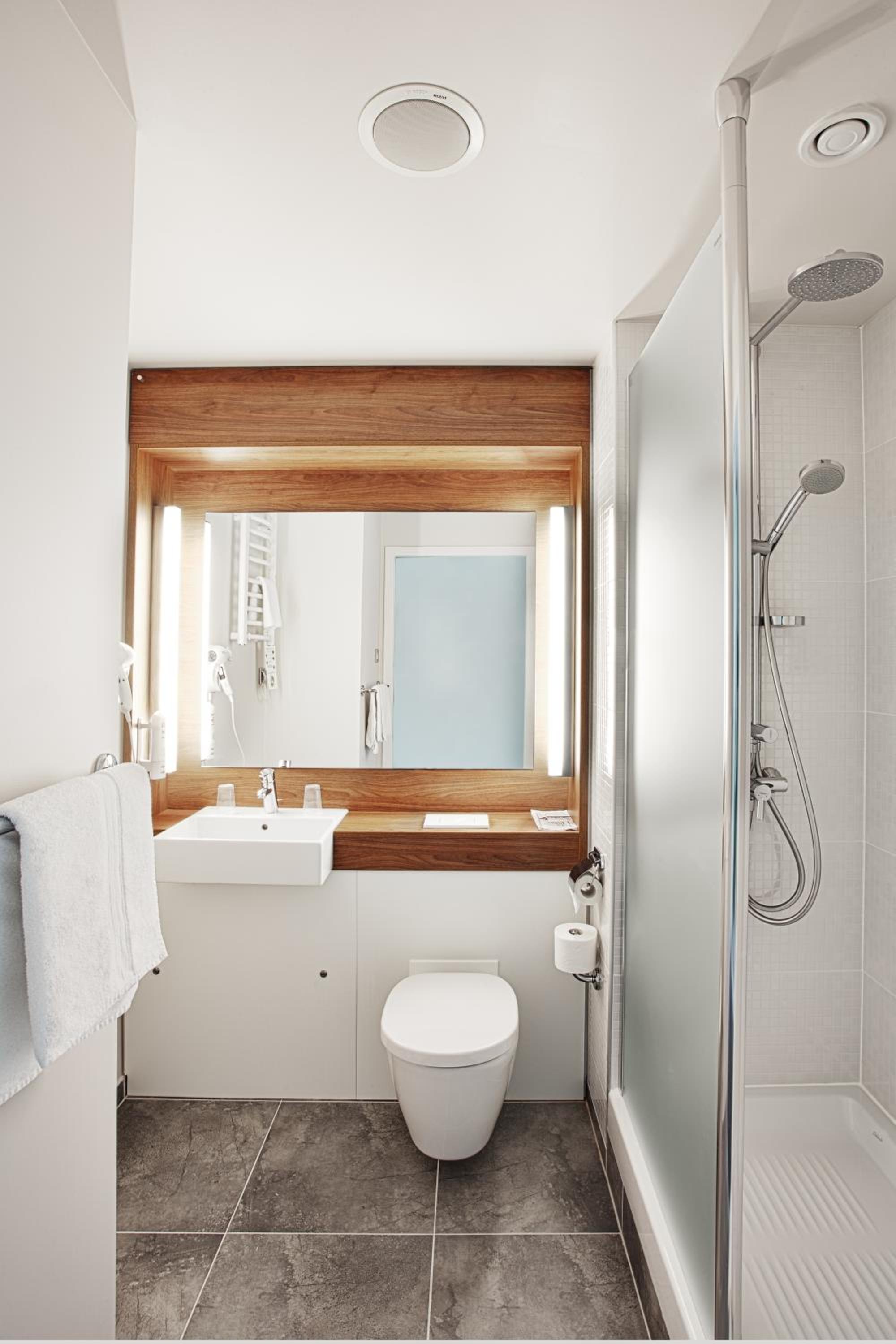Twin Room - Photo 4