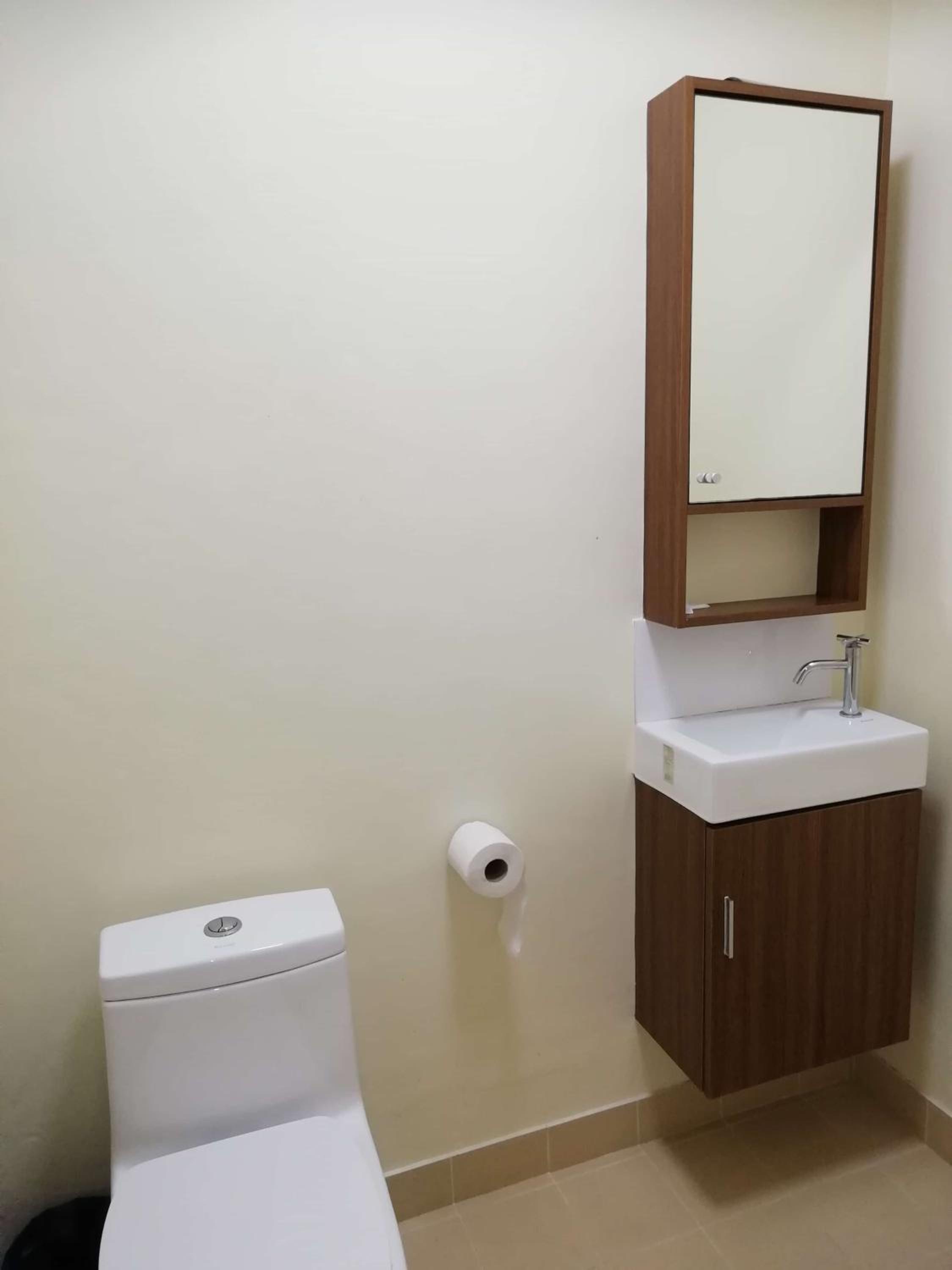 Standard Double Room with Balcony & Street View - Photo 2