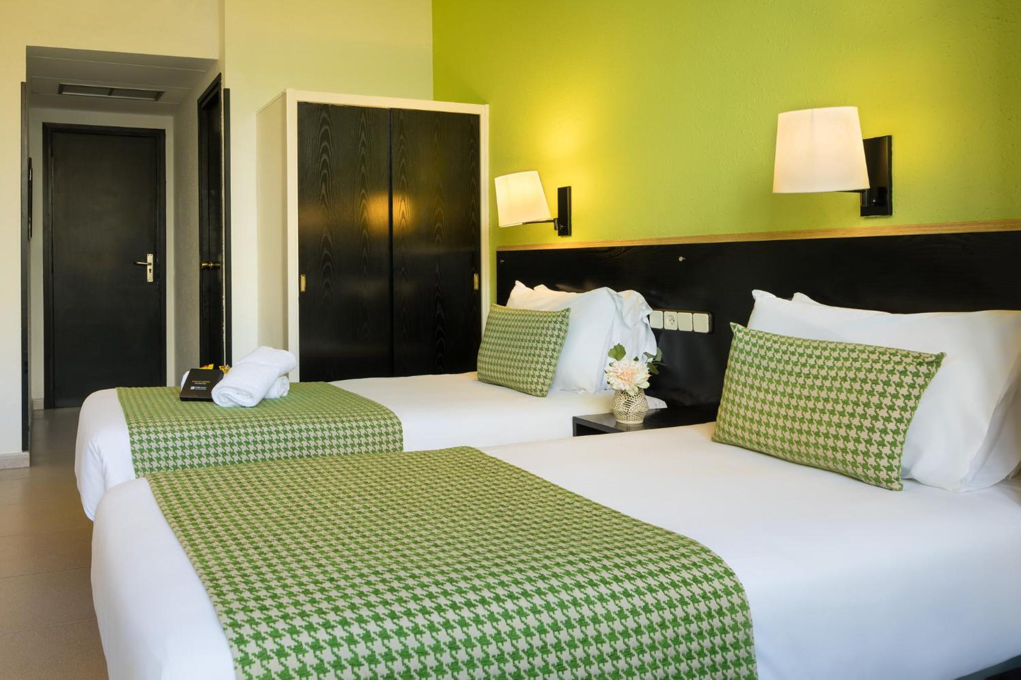 Double Room photo 2