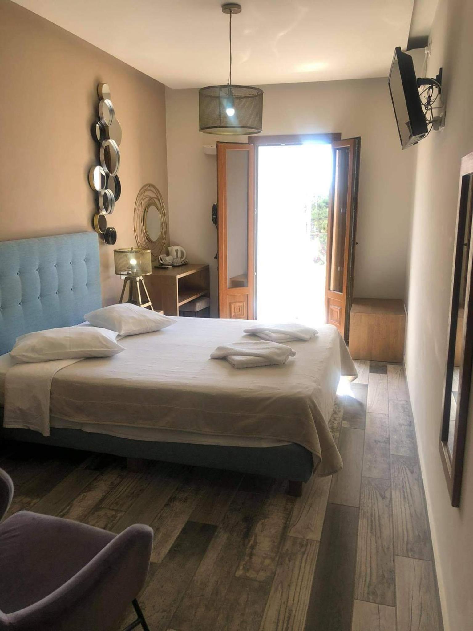 Superior Double Room photo 3