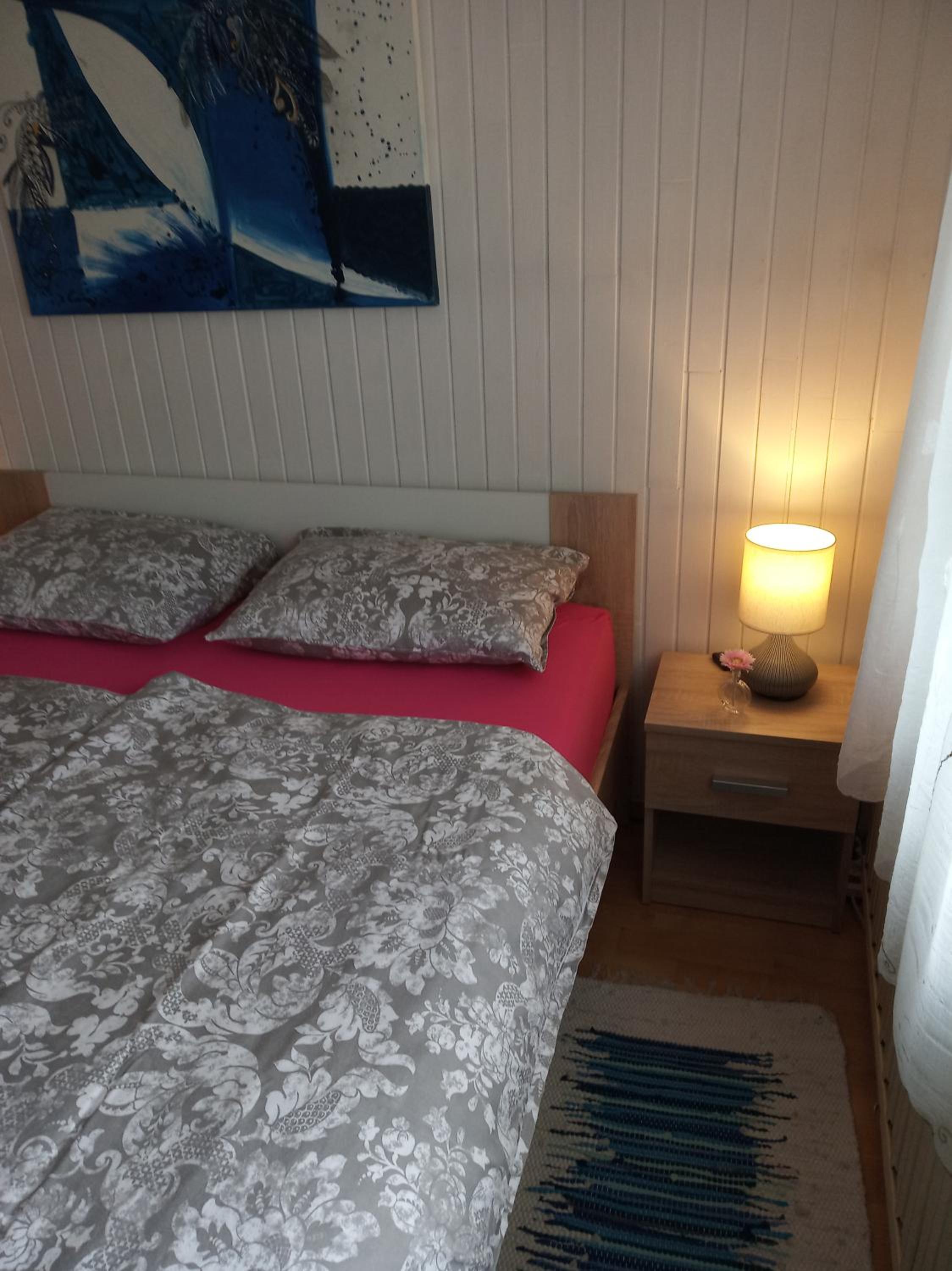 Standard Apartment - Photo 6
