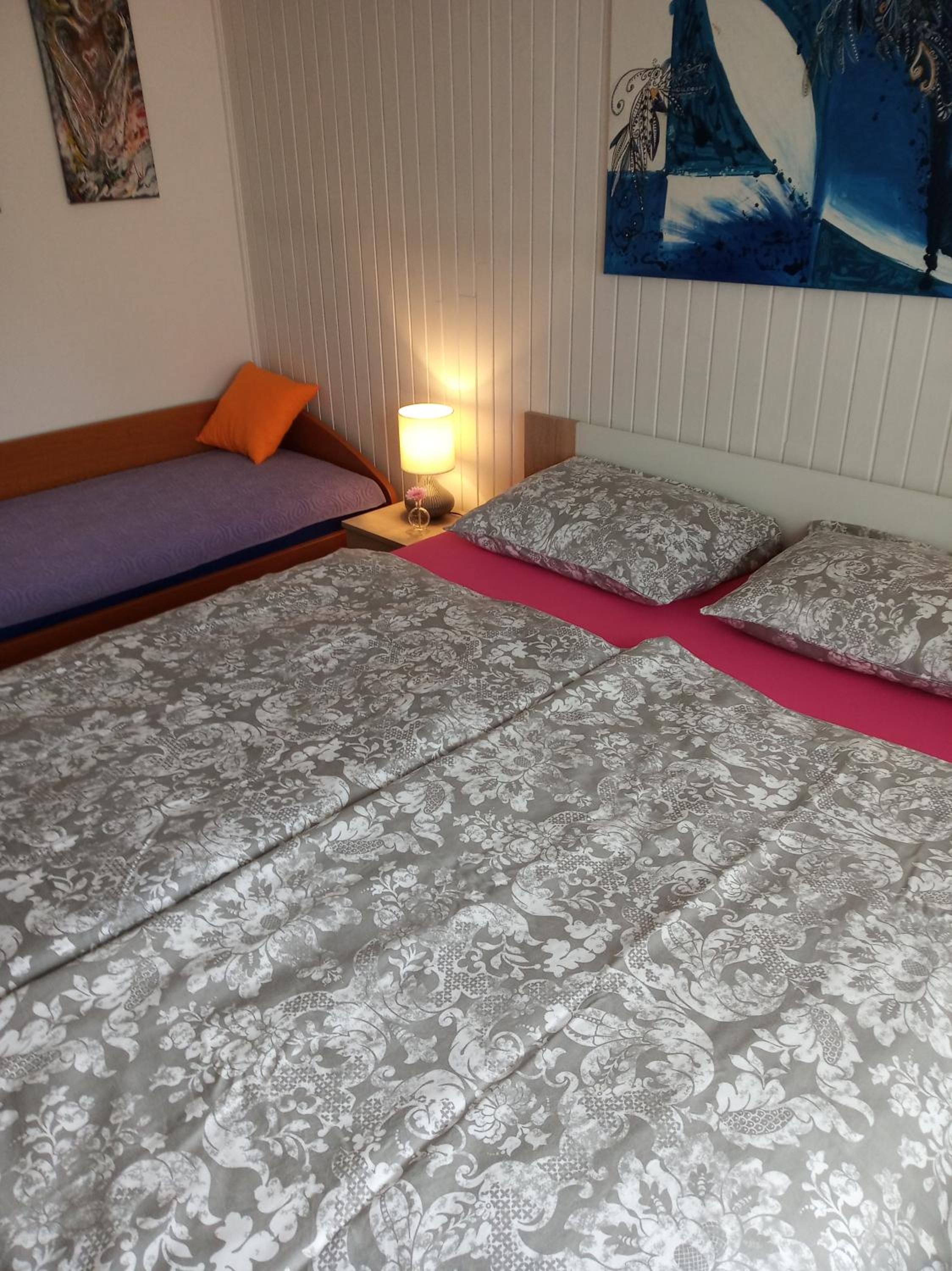 Standard Apartment - Photo 5