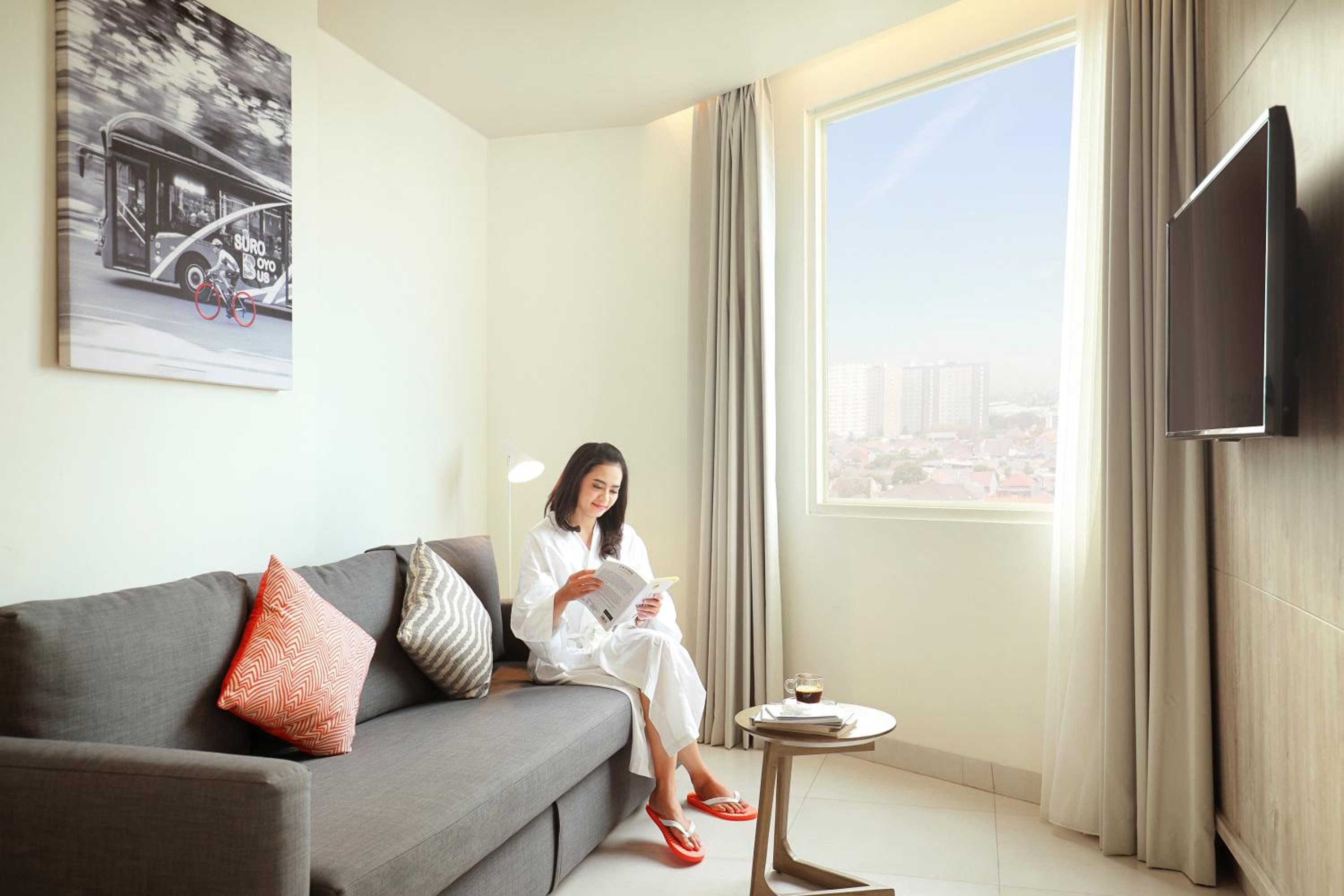 HARRIS Suite - Photo 5