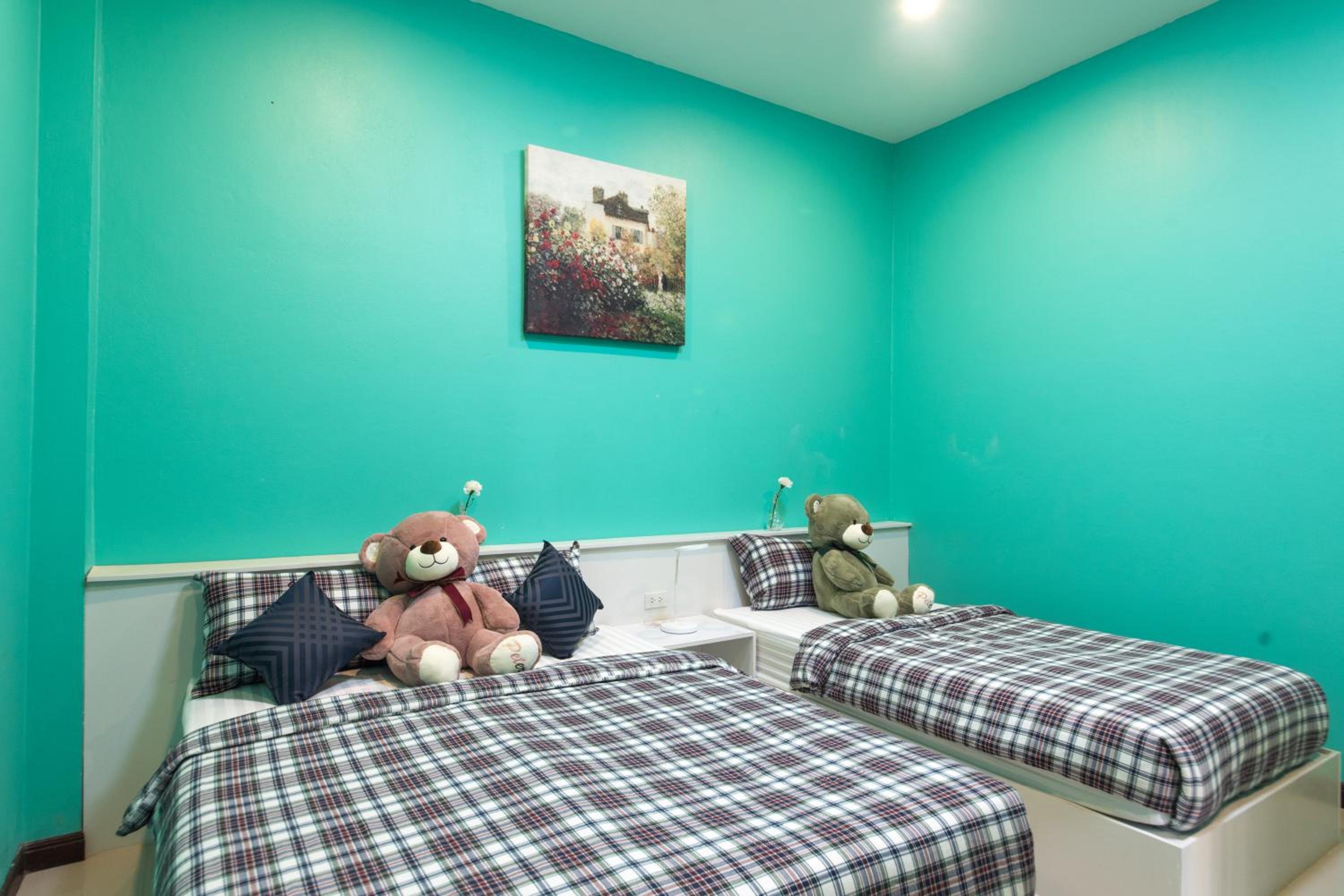 Superior Double Room - Photo 3