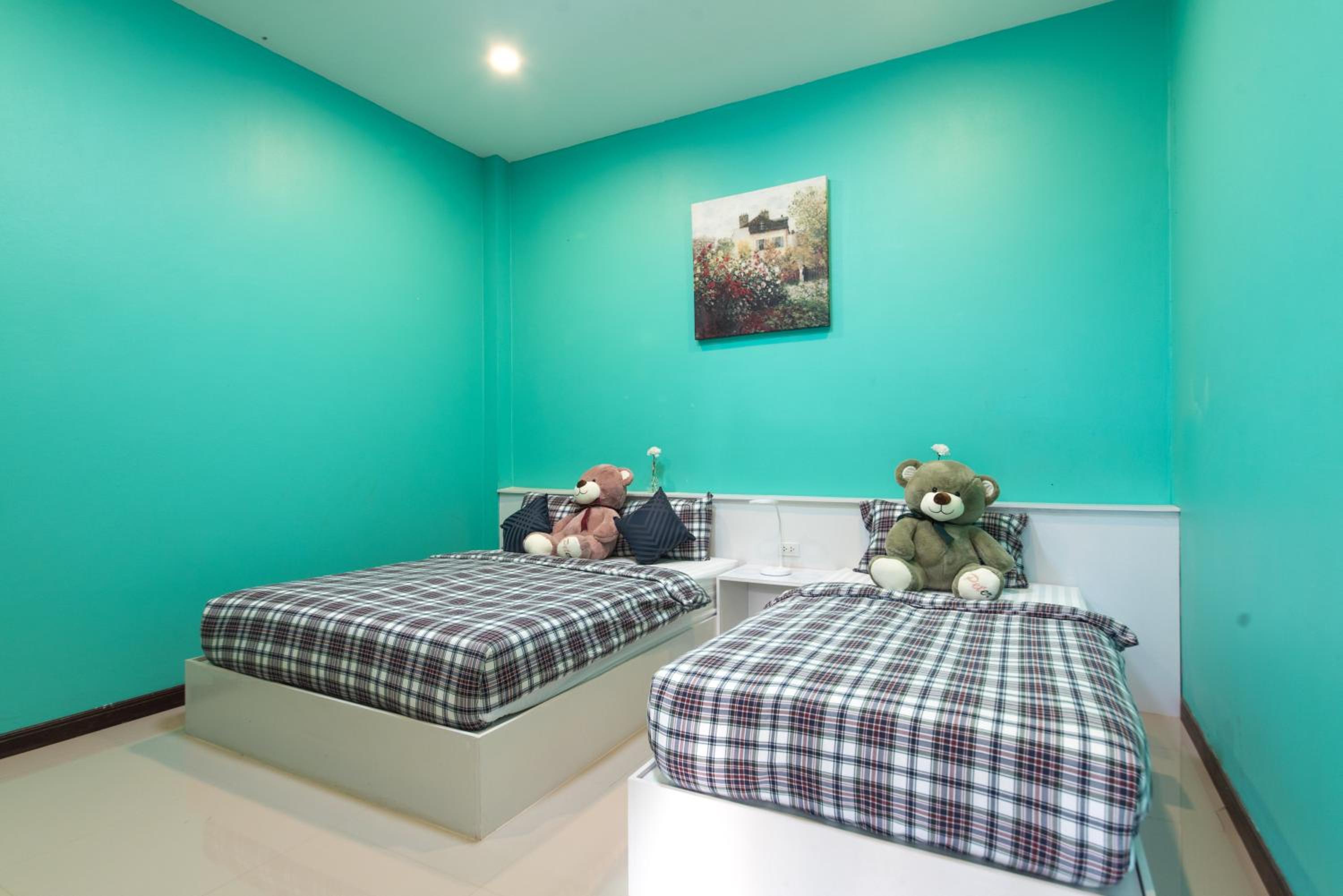 Superior Double Room - Photo 4