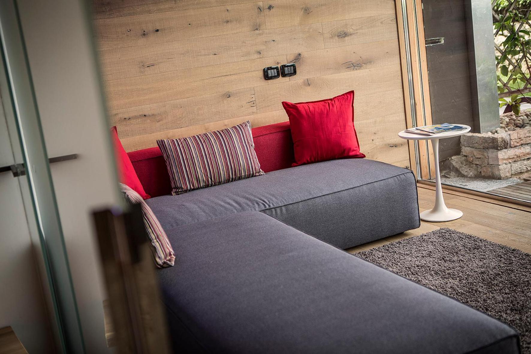 Suite with Garden - Photo 16