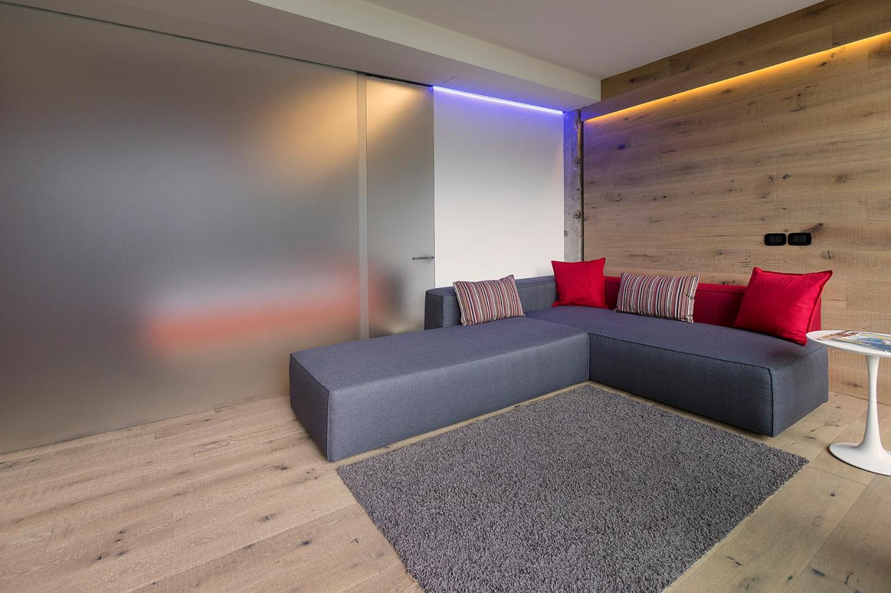 Suite with Garden - Photo 12