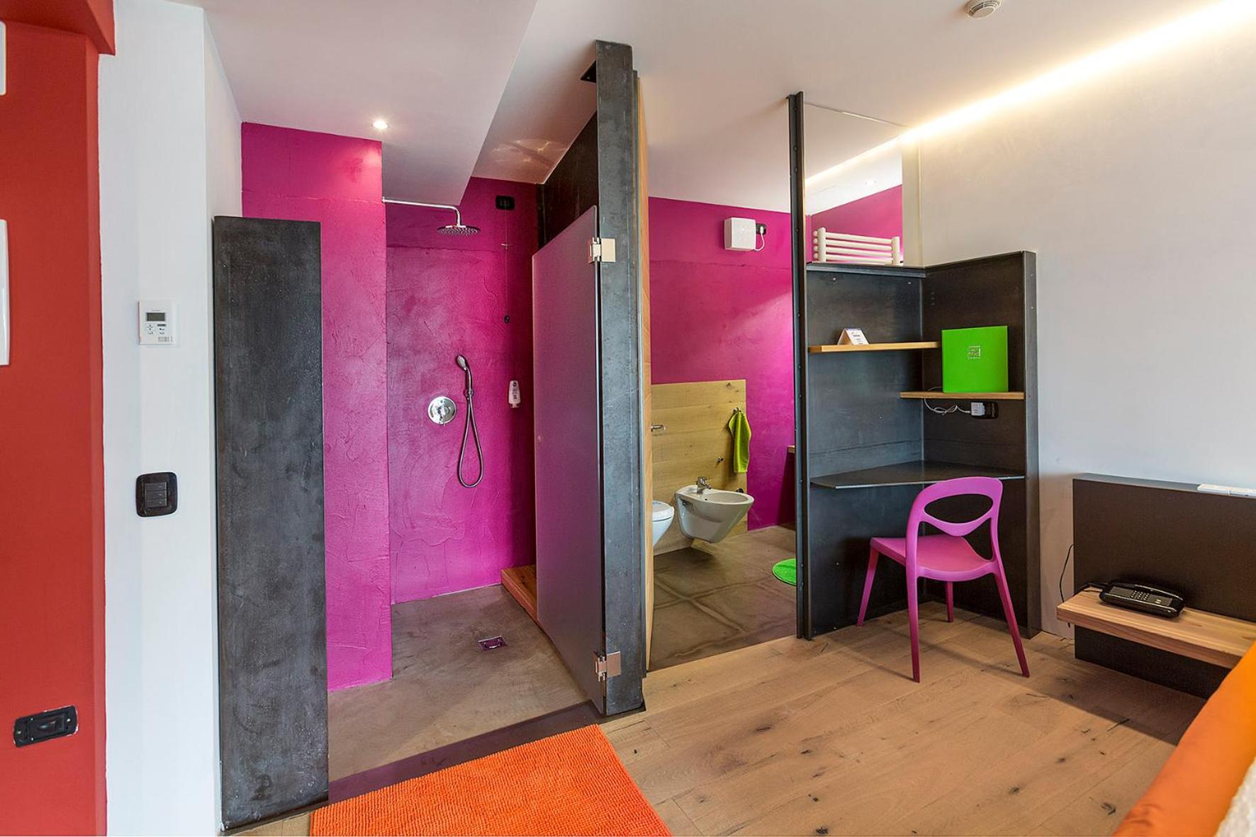 Suite with Garden - Photo 5