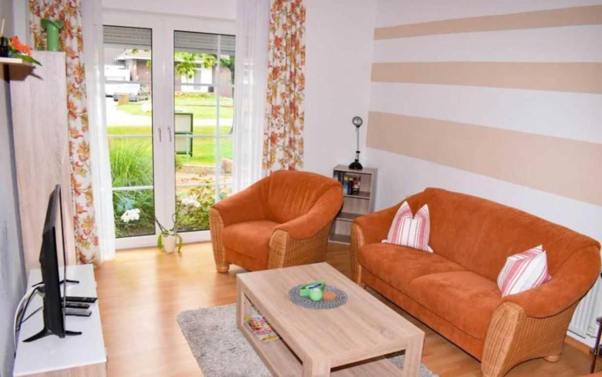 One-Bedroom Apartment with Terrace photo 1