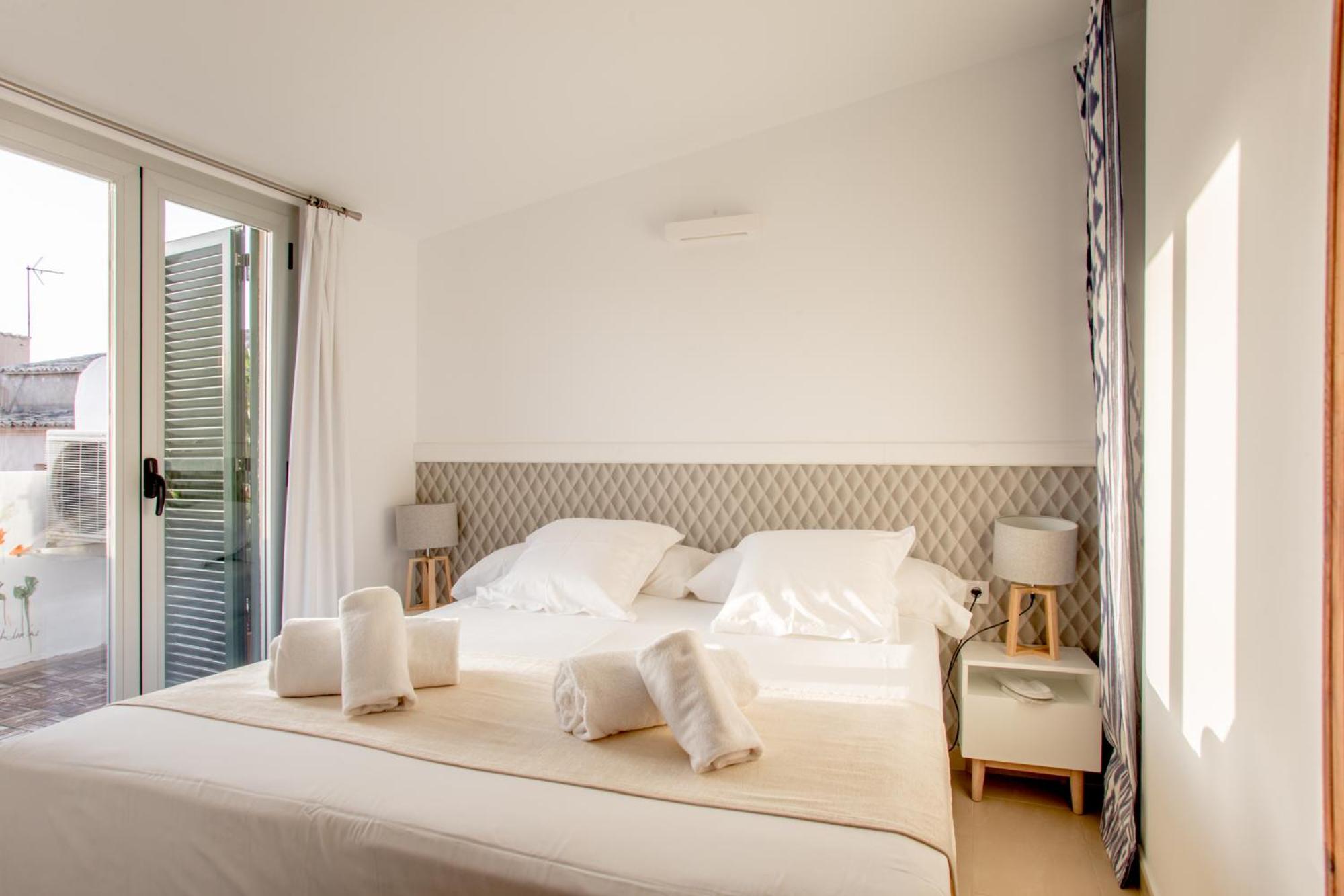 Apartamento de lujo