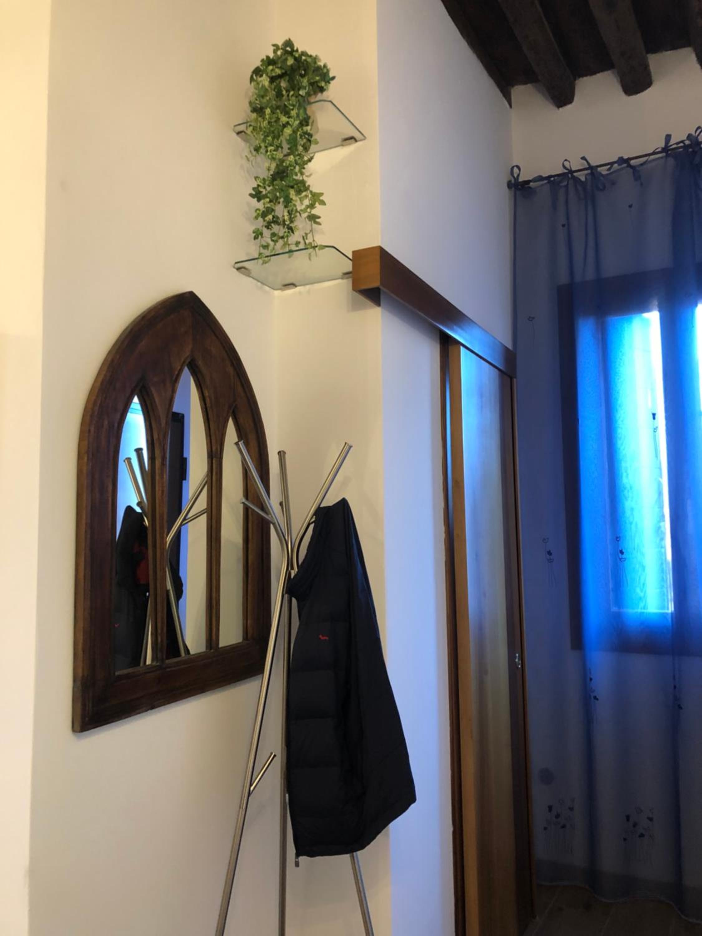 Three-Bedroom Apartment photo 1