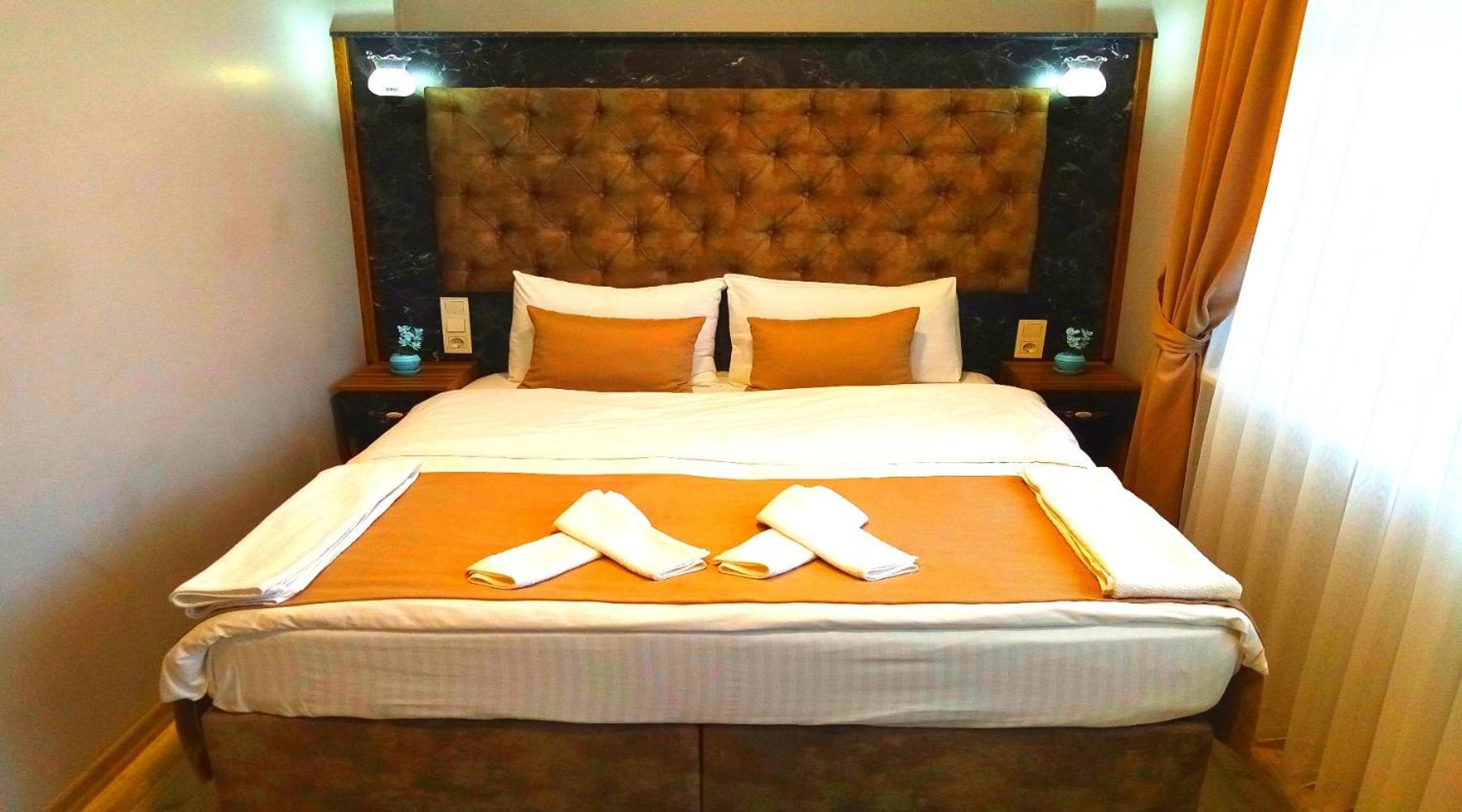 Double Room photo 1