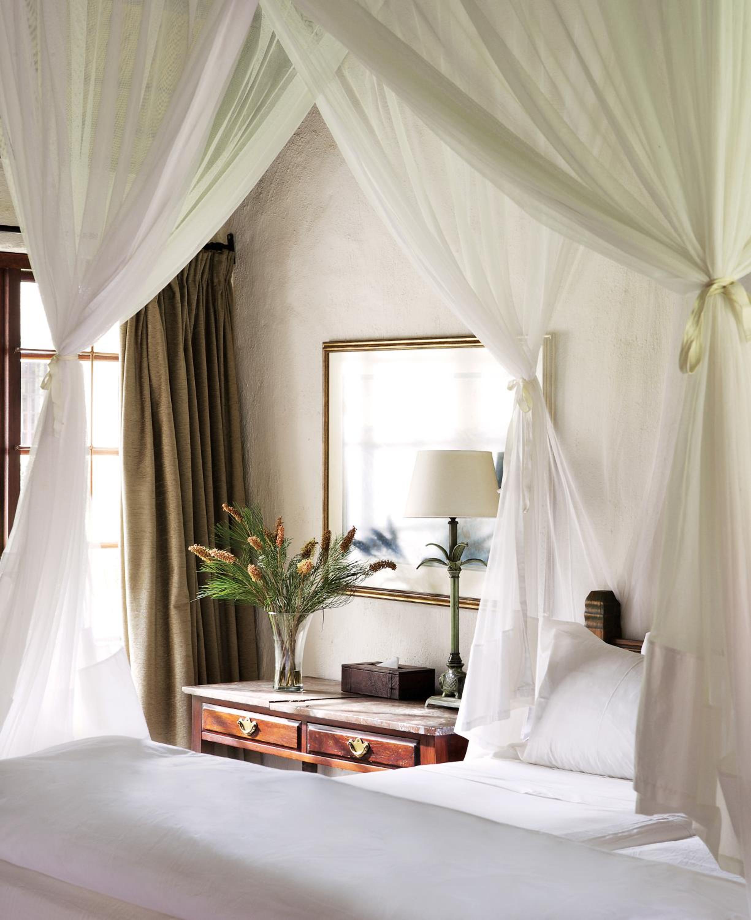 Luxury Double Room photo 2