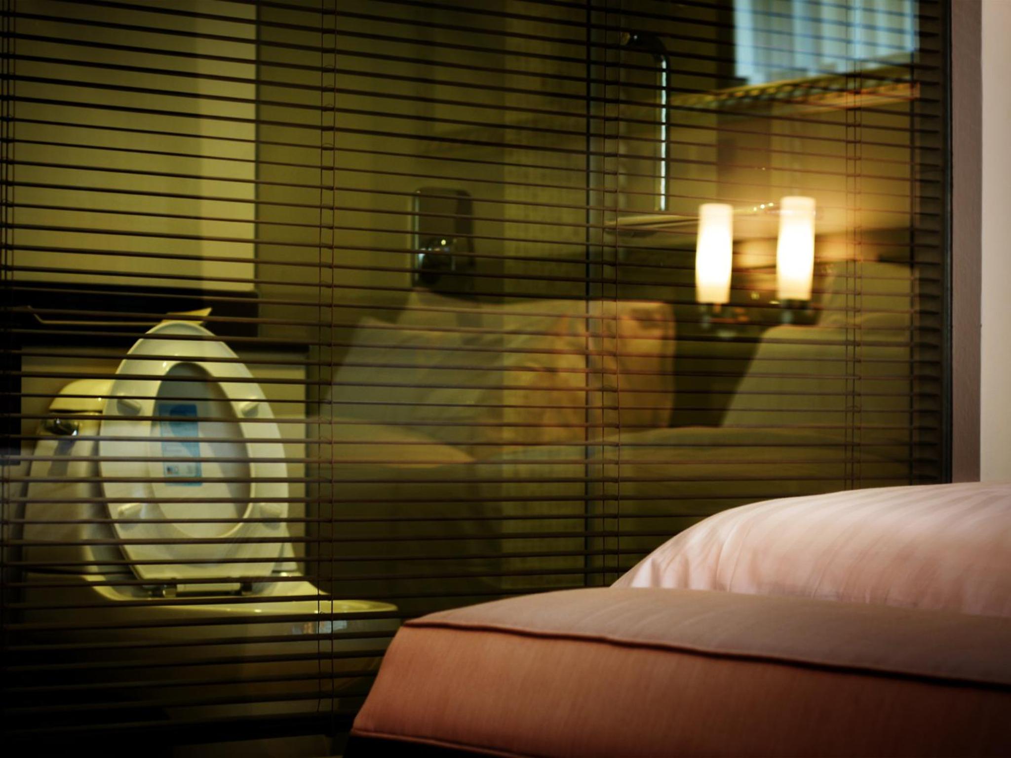 Standard Double or Twin Room photo 2