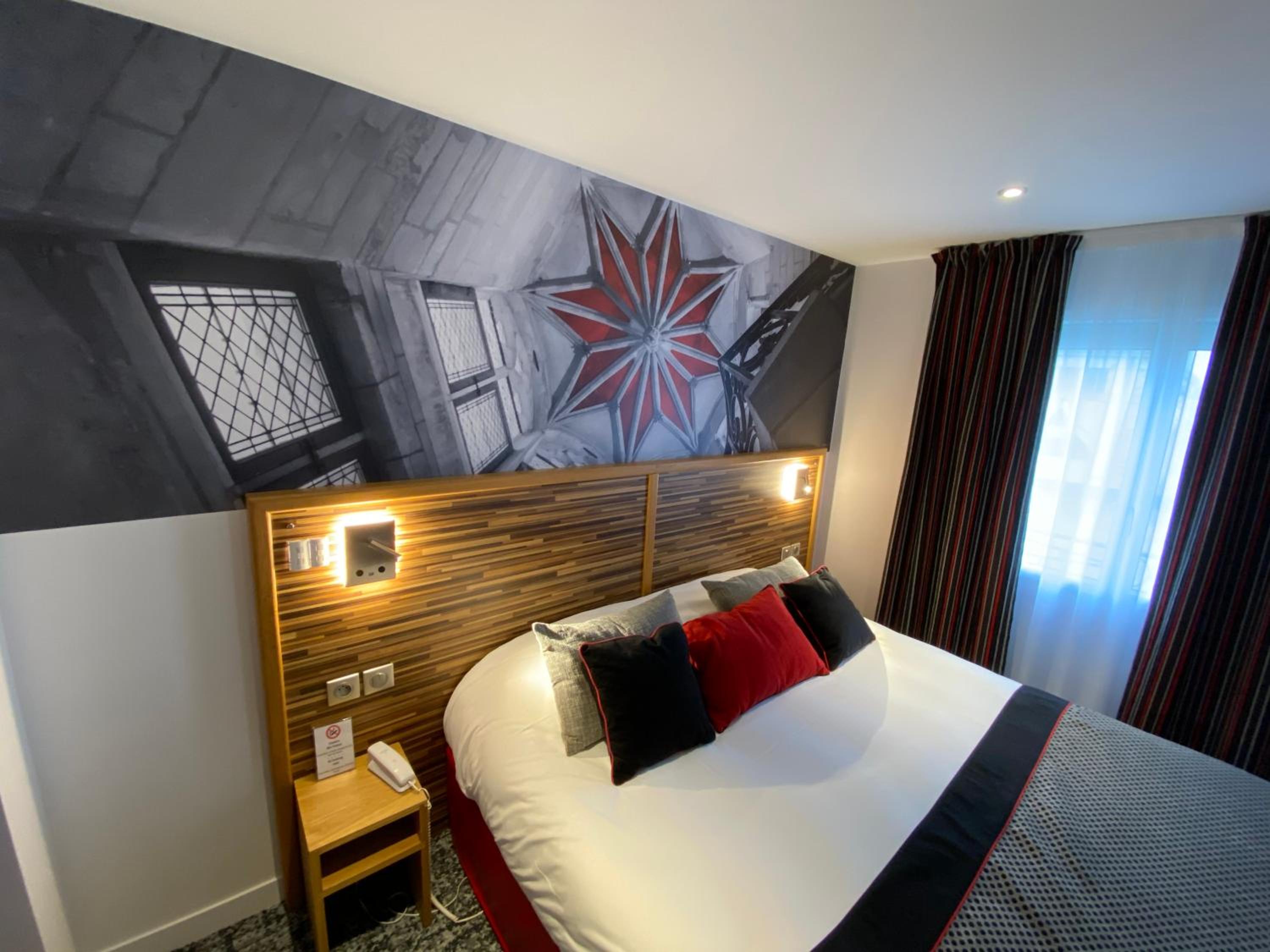 Comfort Double Room photo 2