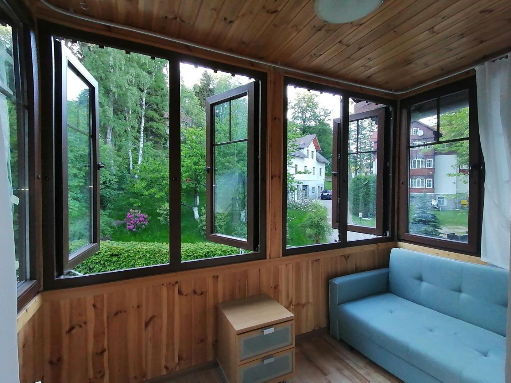 Apartment with Garden View photo 3