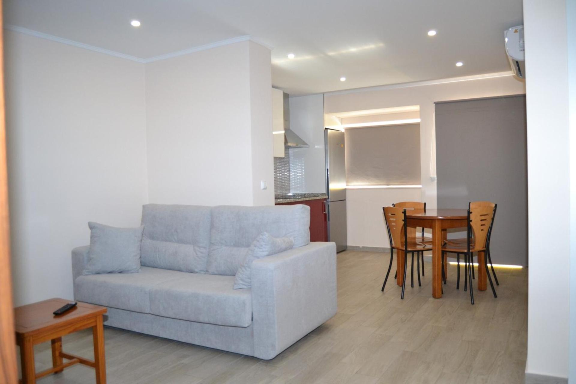 One-Bedroom Apartment - Photo 5