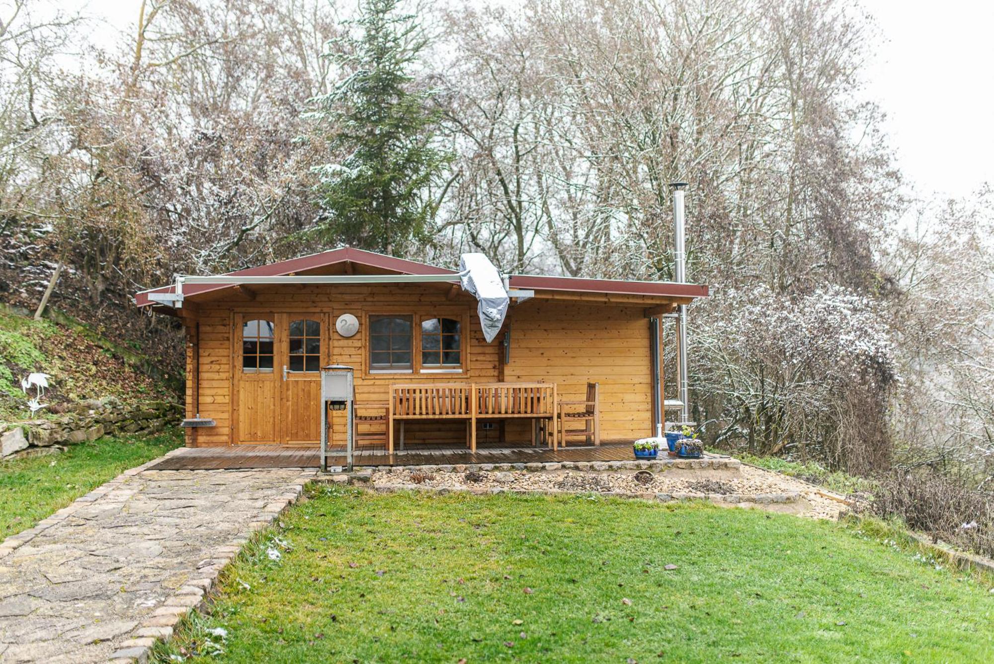 Three-Bedroom Chalet photo 2