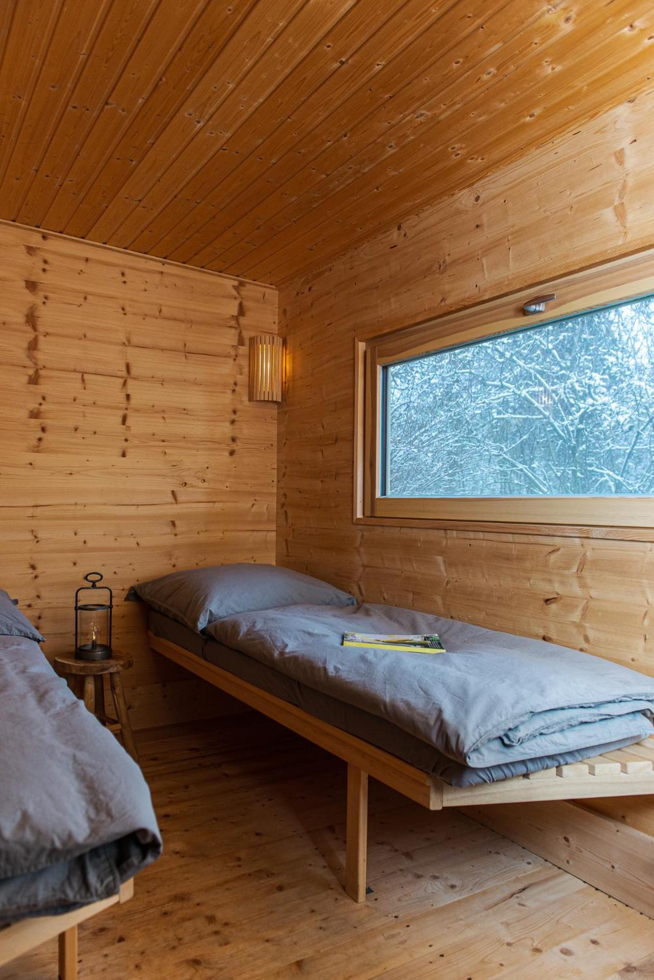 Three-Bedroom Chalet photo 1