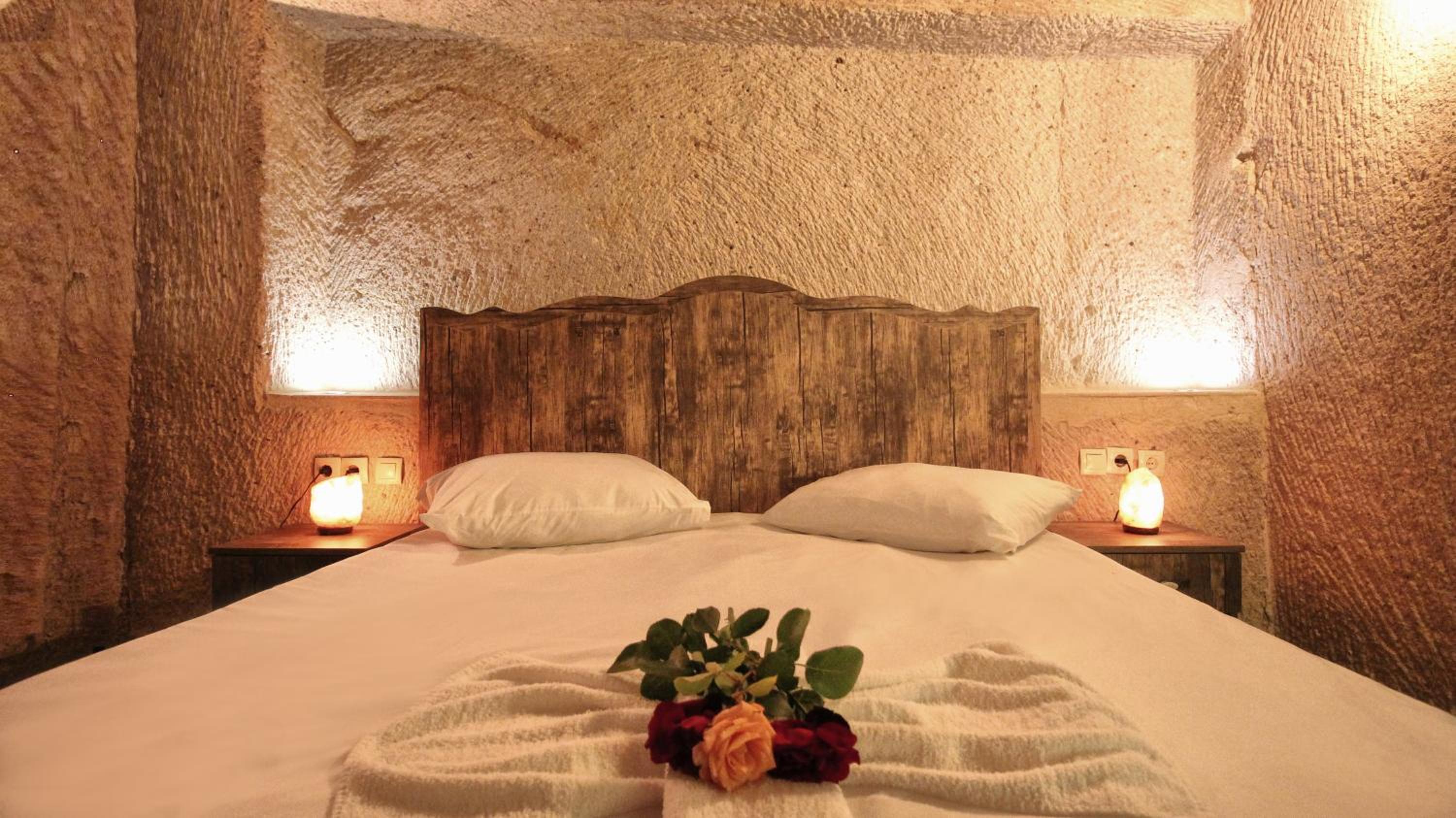 Standard Double Cave Room  - Photo 2