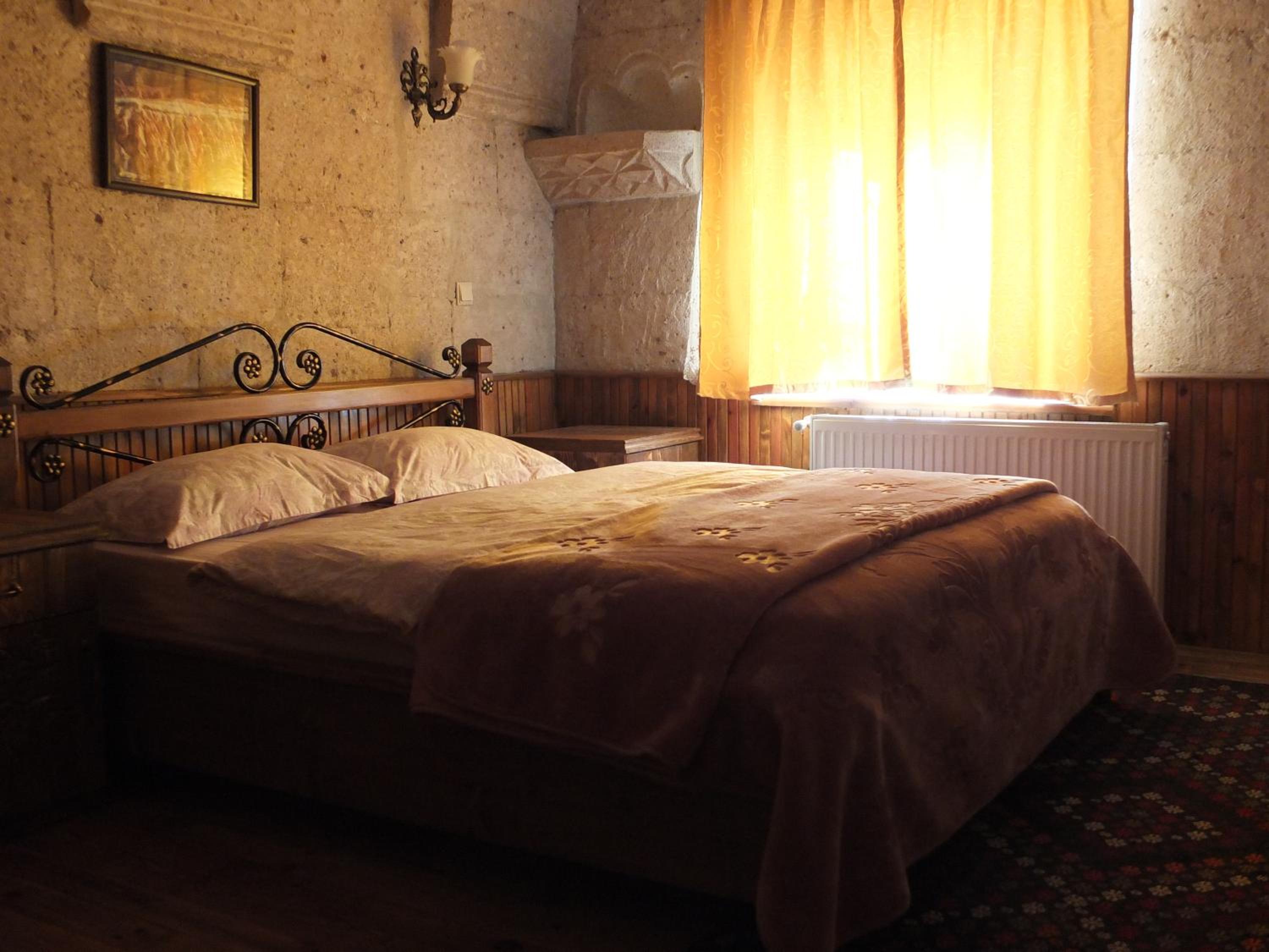 Deluxe Double Room photo 1