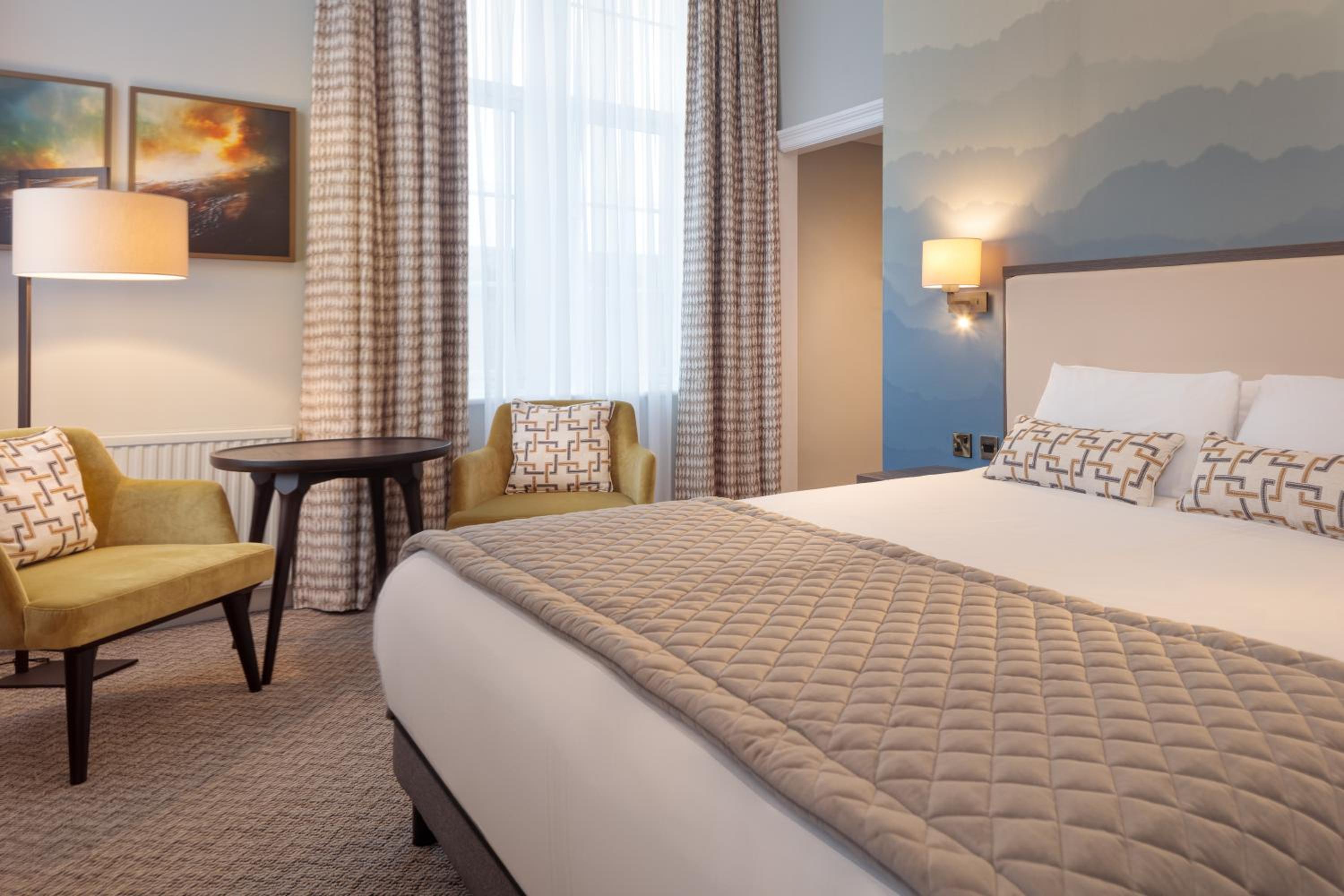 Standard Double / Twin Room - Photo 13