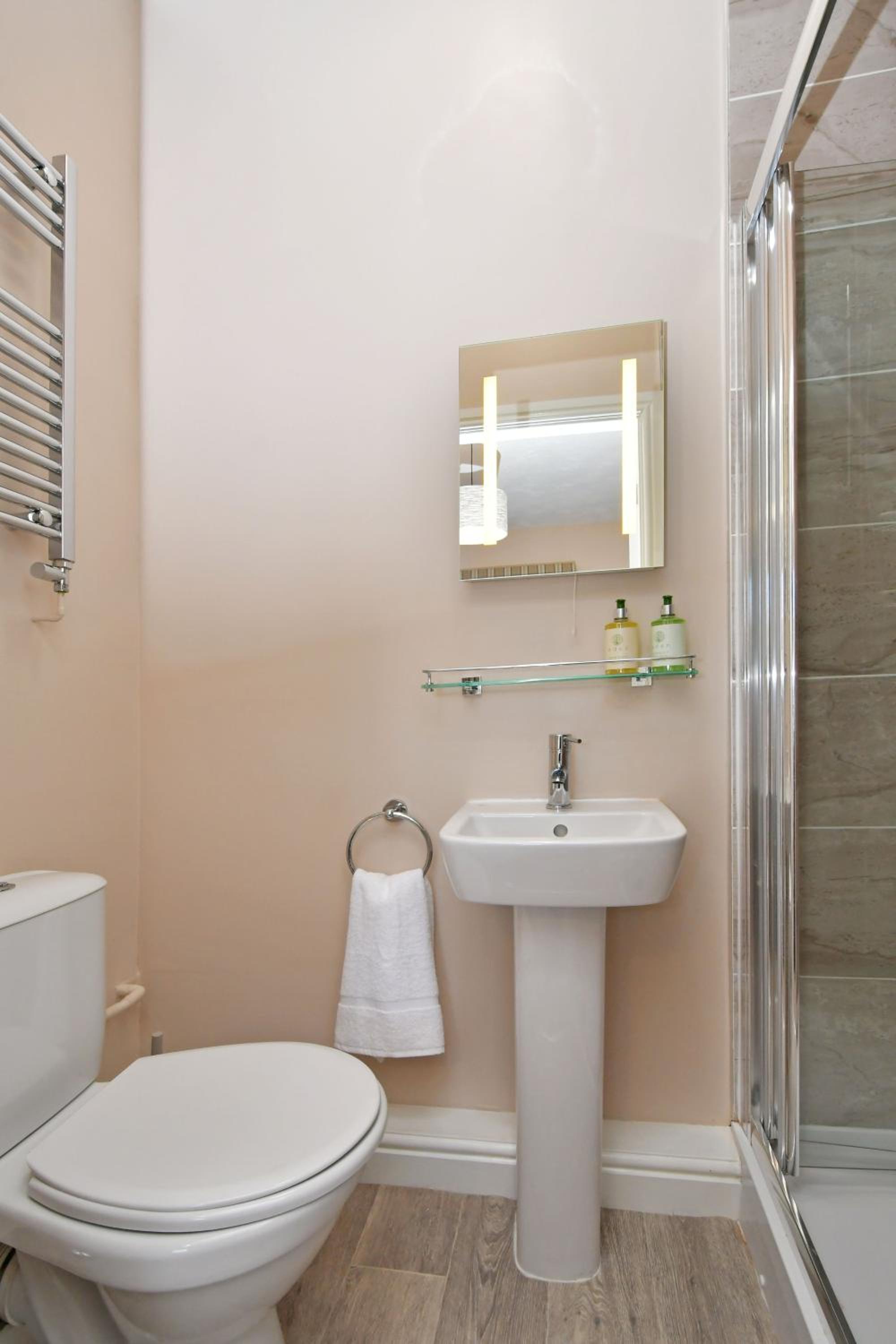 Deluxe King Room - Photo 5